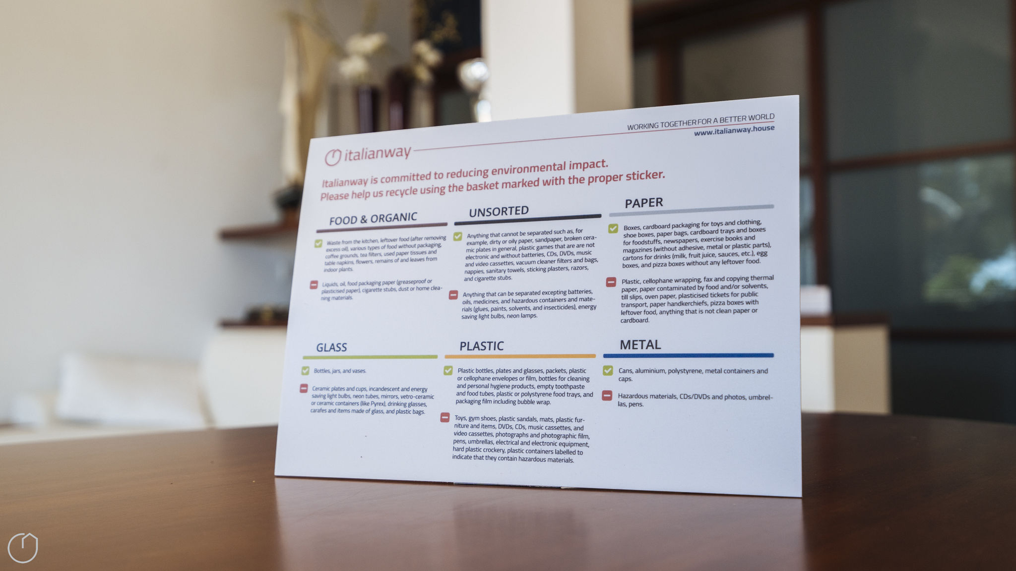 Italianway Andora Aurelia Harbour 103