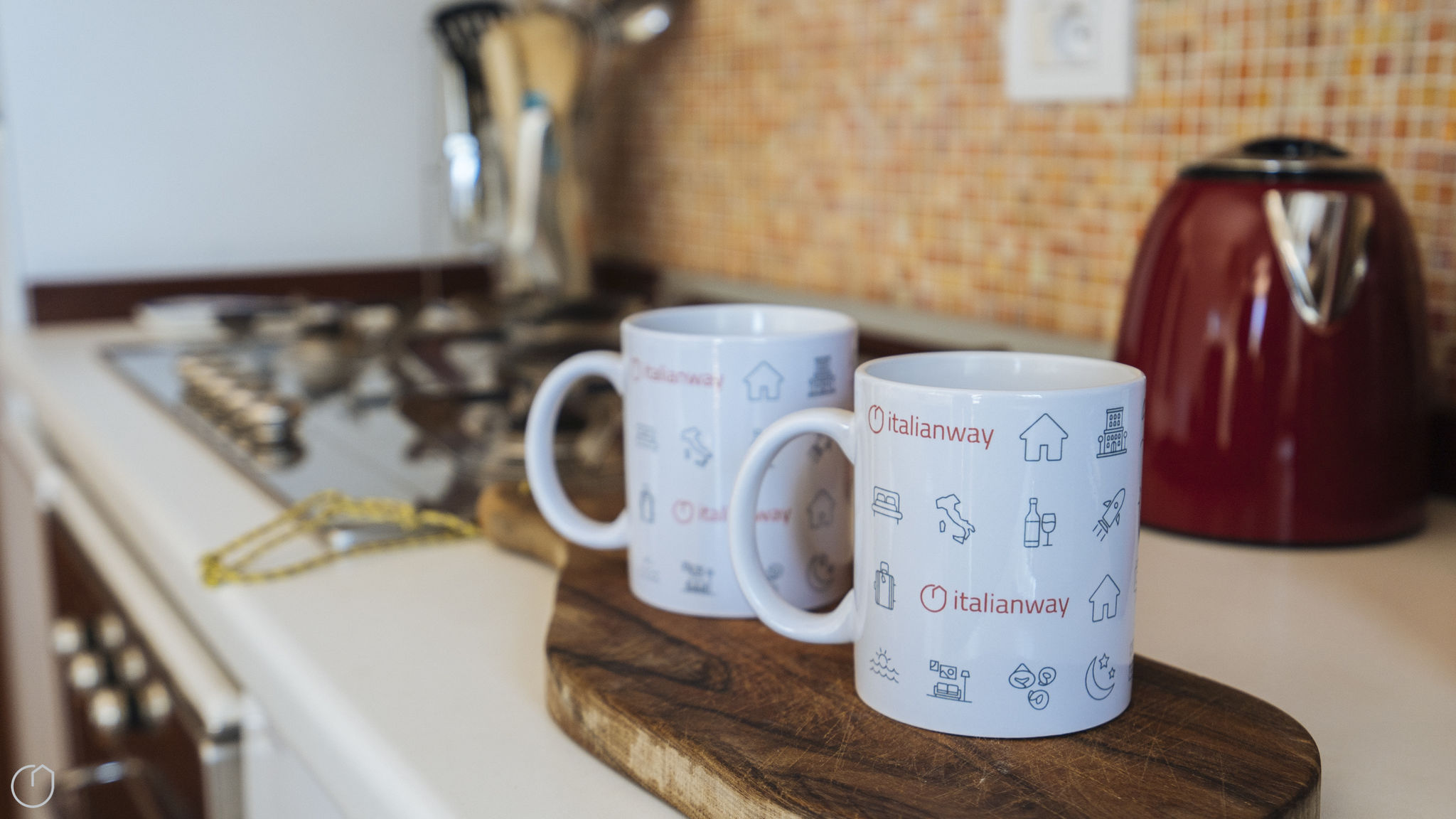 Italianway Andora Aurelia Harbour 103