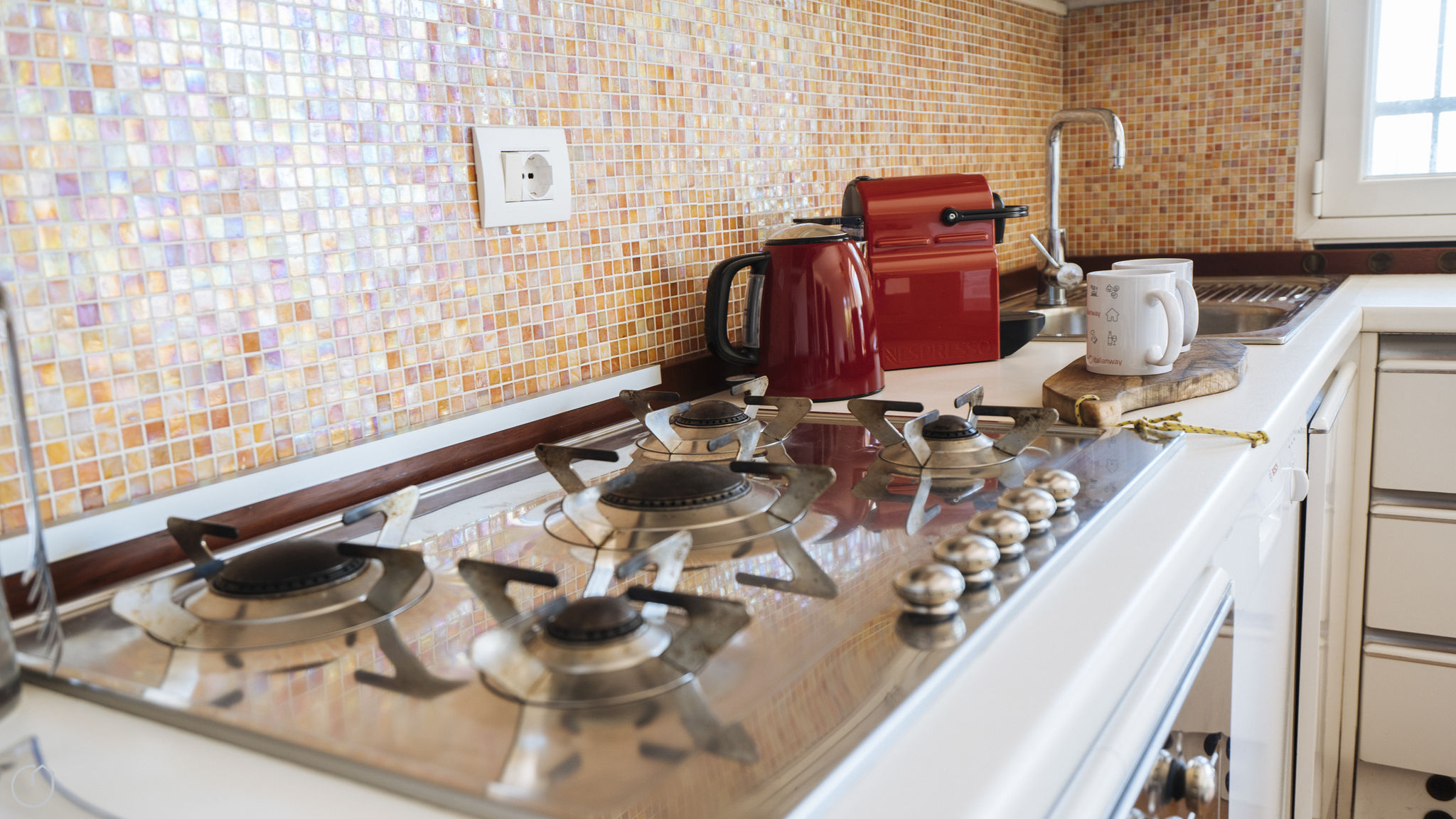 Italianway Andora Aurelia Harbour 103