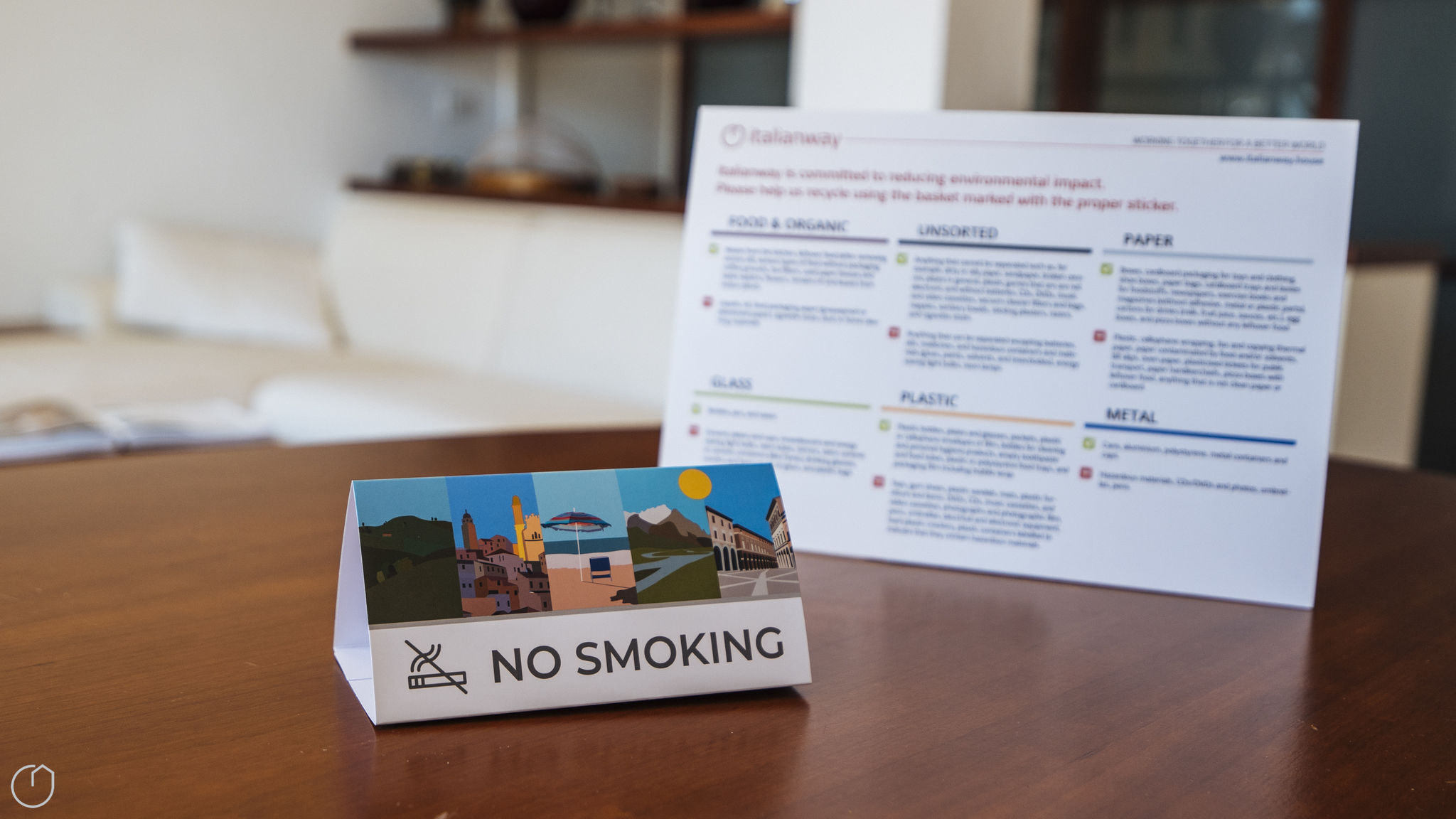 Italianway Andora Aurelia Harbour 103