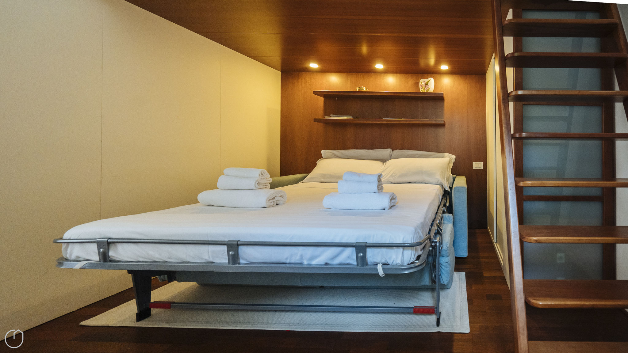 Italianway Andora Aurelia Harbour 103