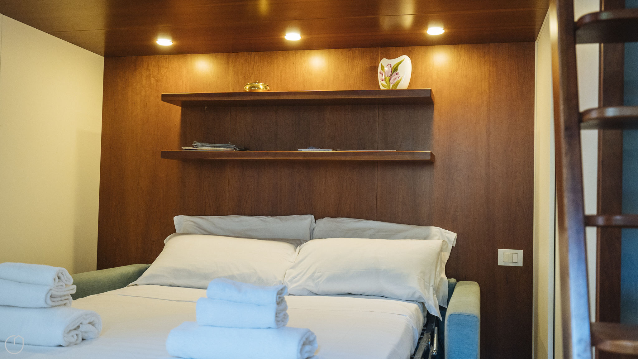 Italianway Andora Aurelia Harbour 103