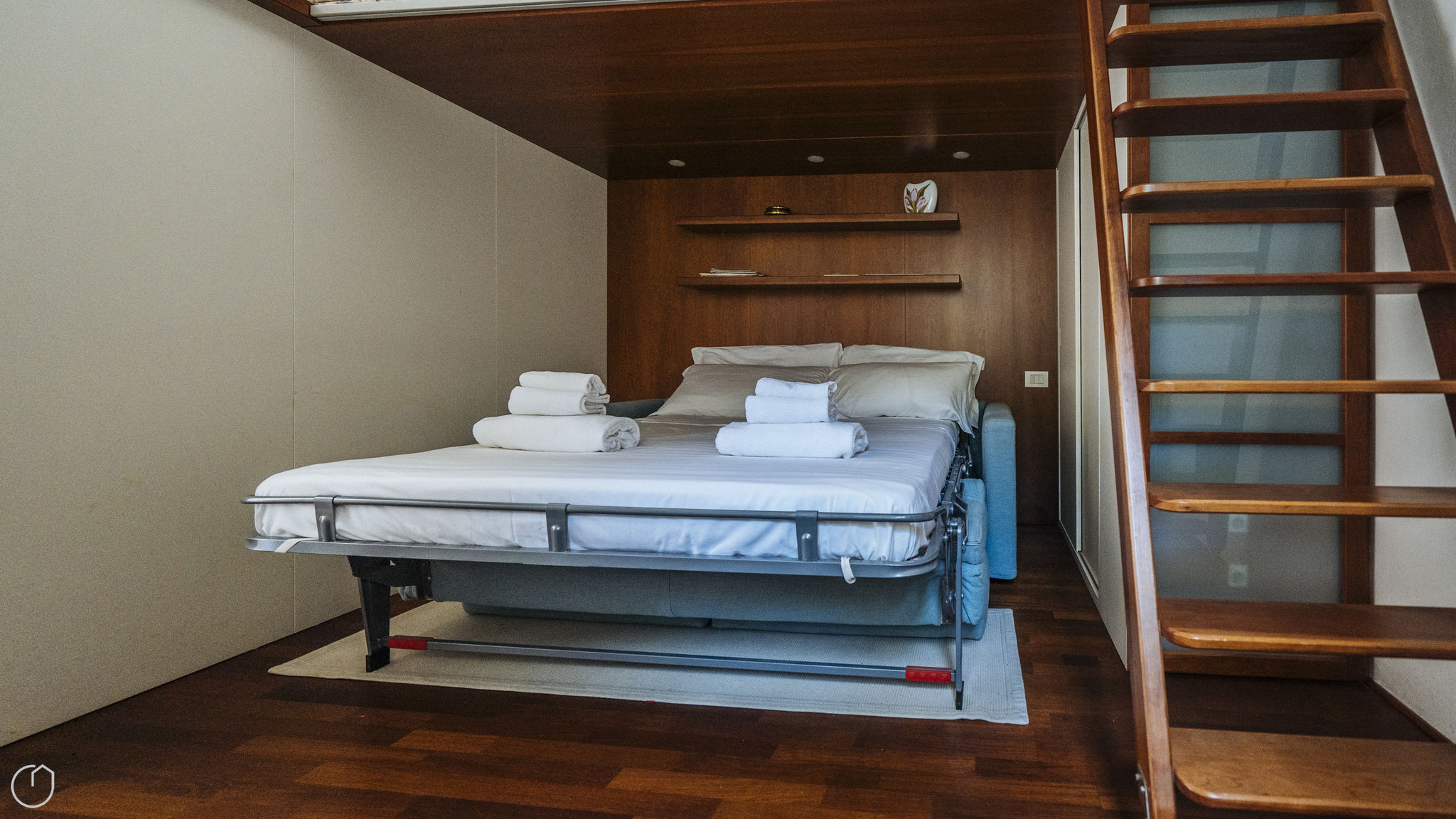 Italianway Andora Aurelia Harbour 103