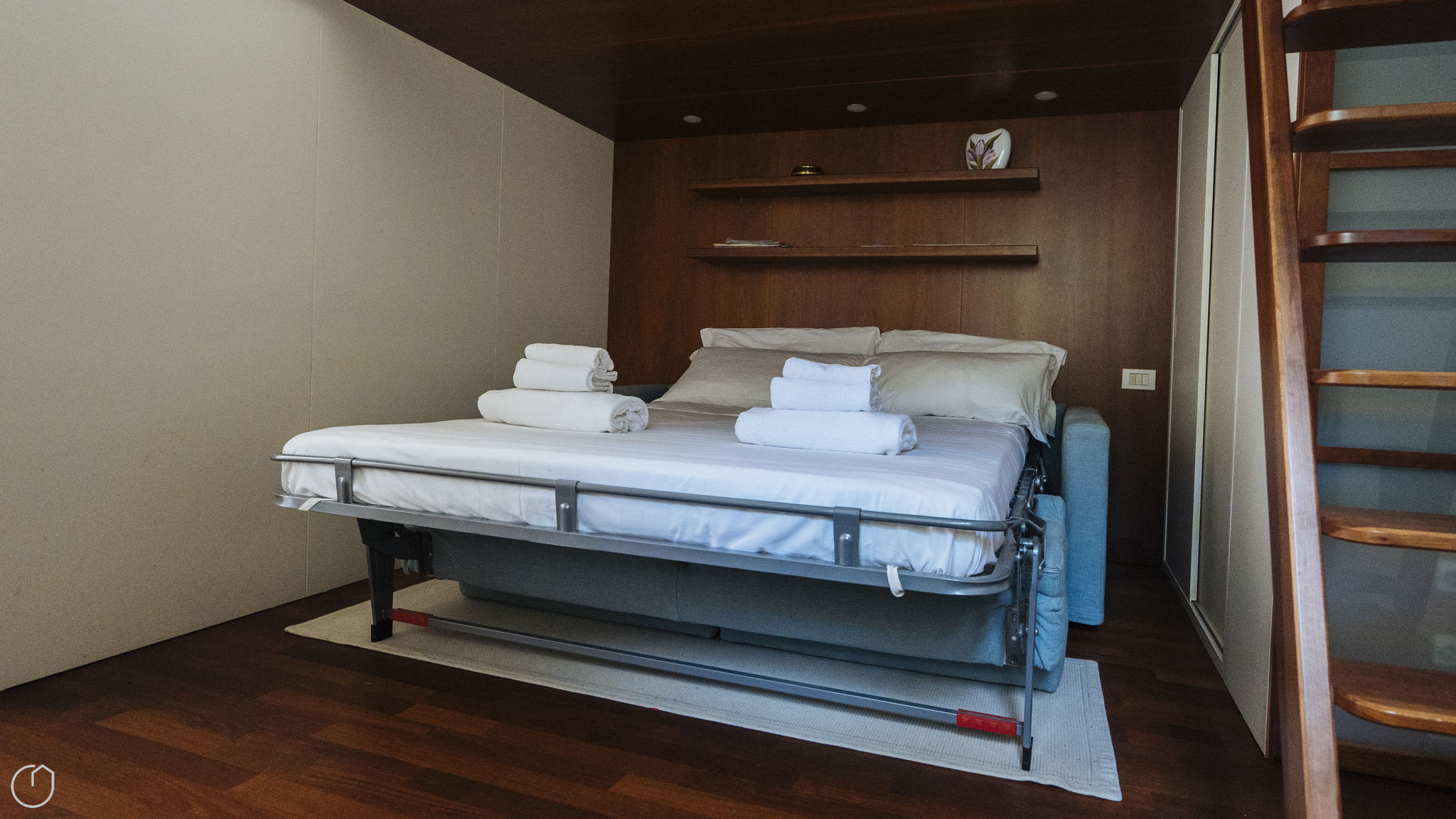 Italianway Andora Aurelia Harbour 103