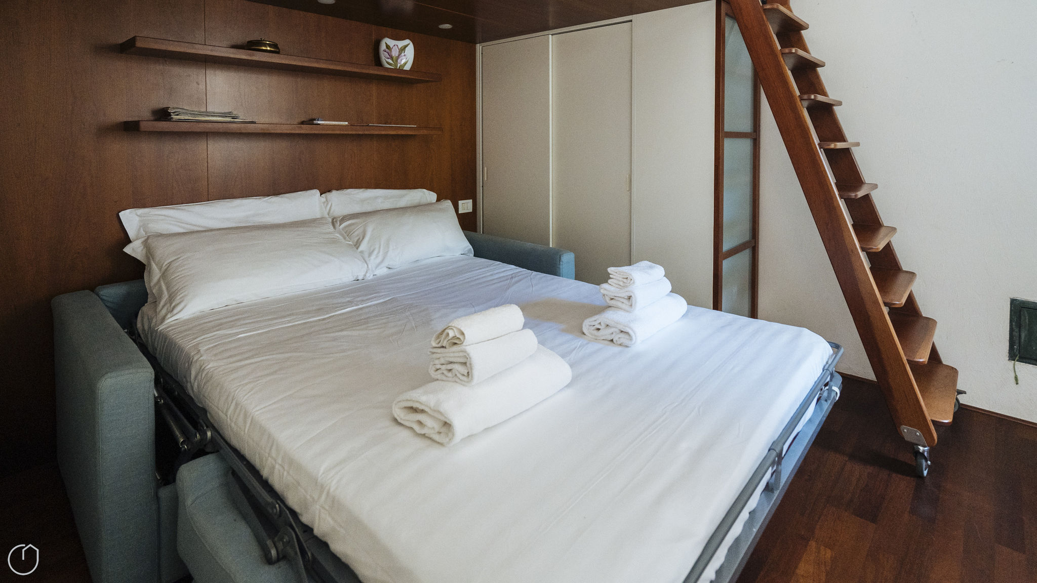 Italianway Andora Aurelia Harbour 103