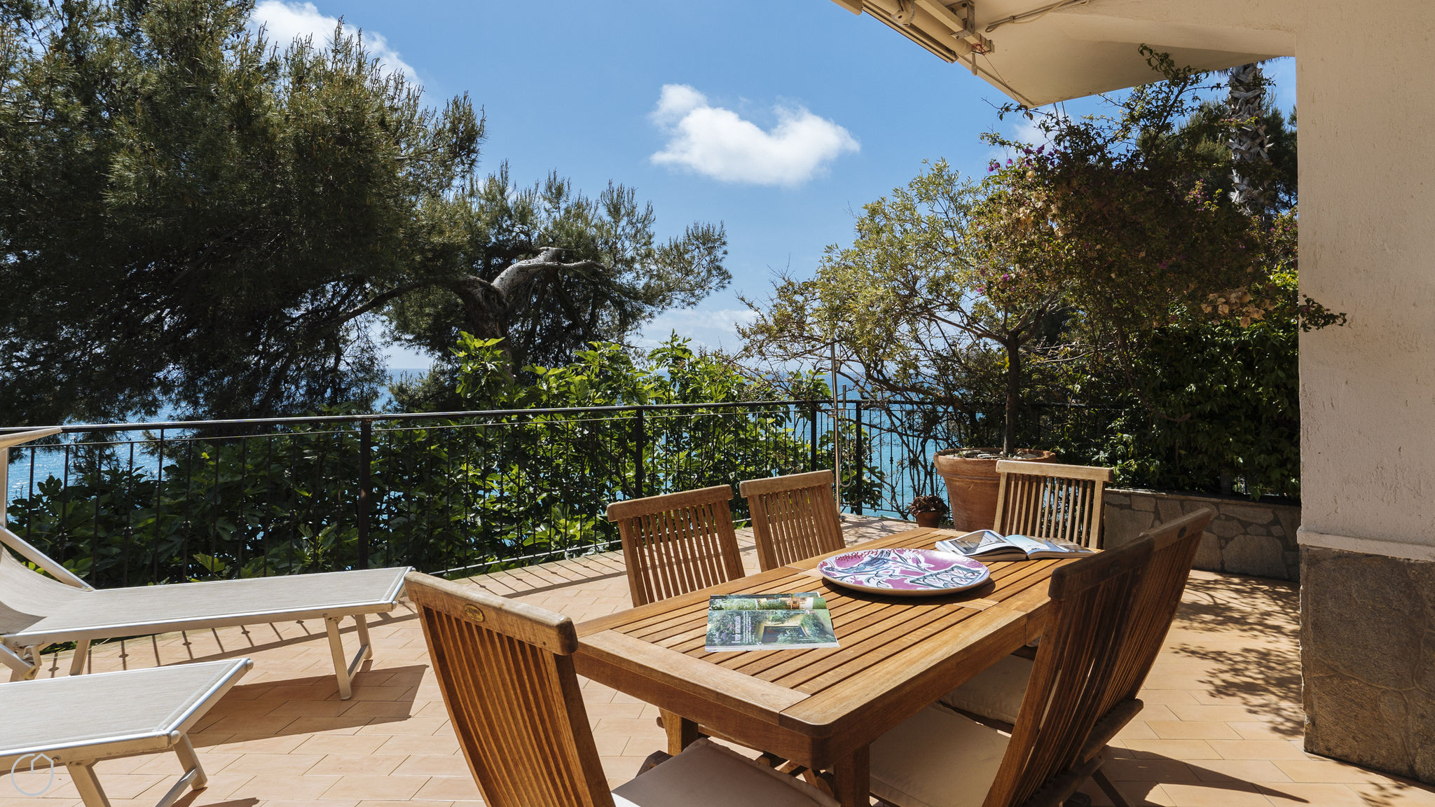 Italianway Andora Aurelia Harbour 103