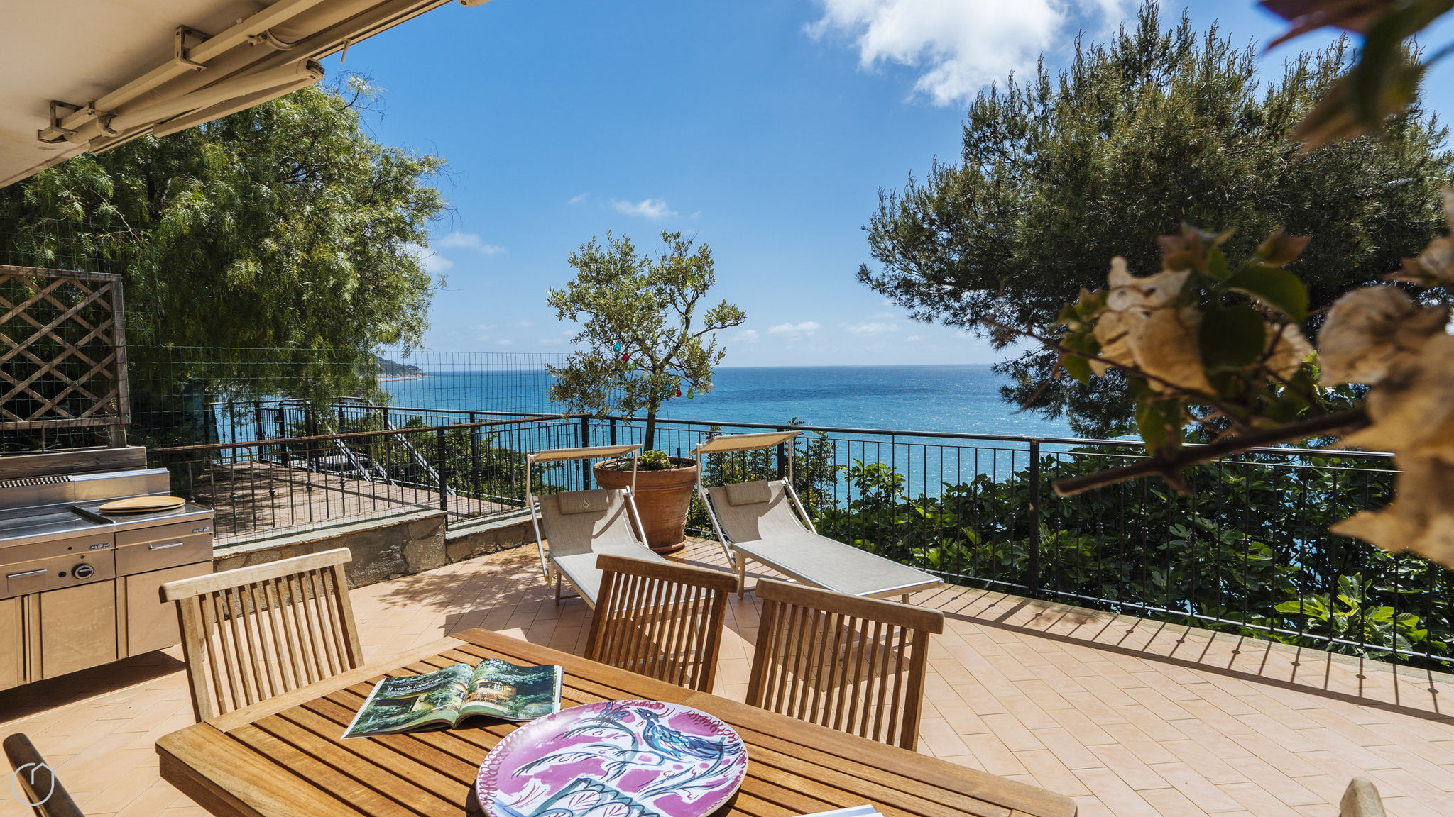 Italianway Andora Aurelia Harbour 103