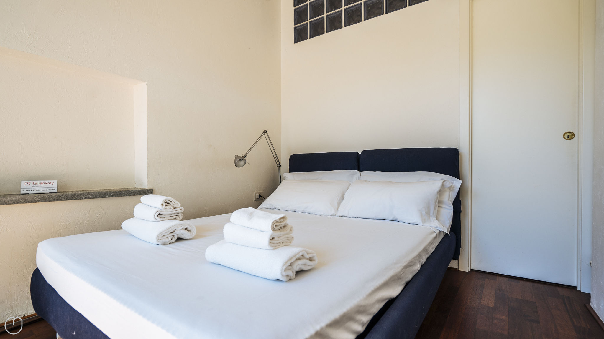 Italianway Andora Aurelia Harbour 103