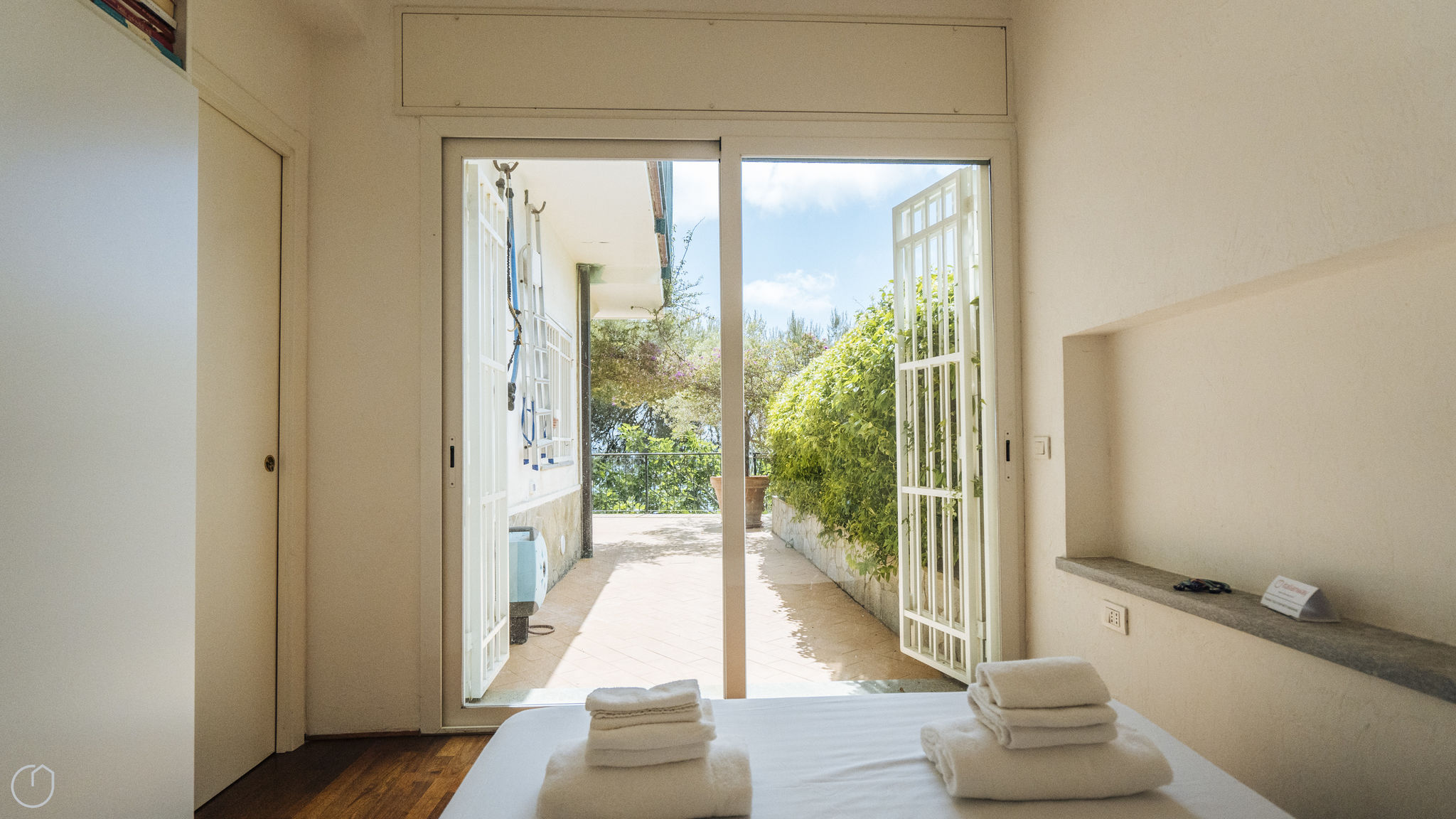 Italianway Andora Aurelia Harbour 103