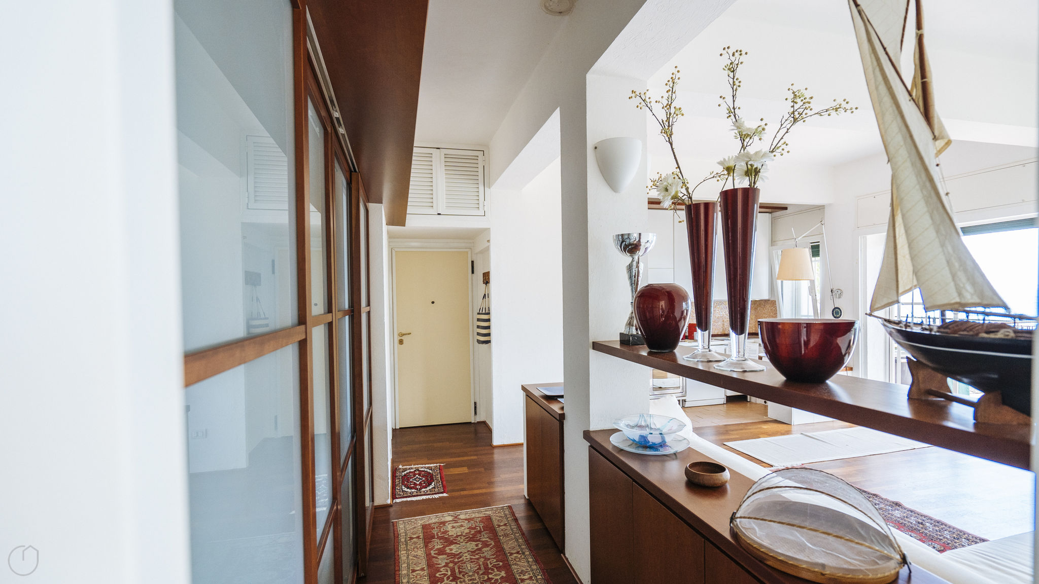 Italianway Andora Aurelia Harbour 103