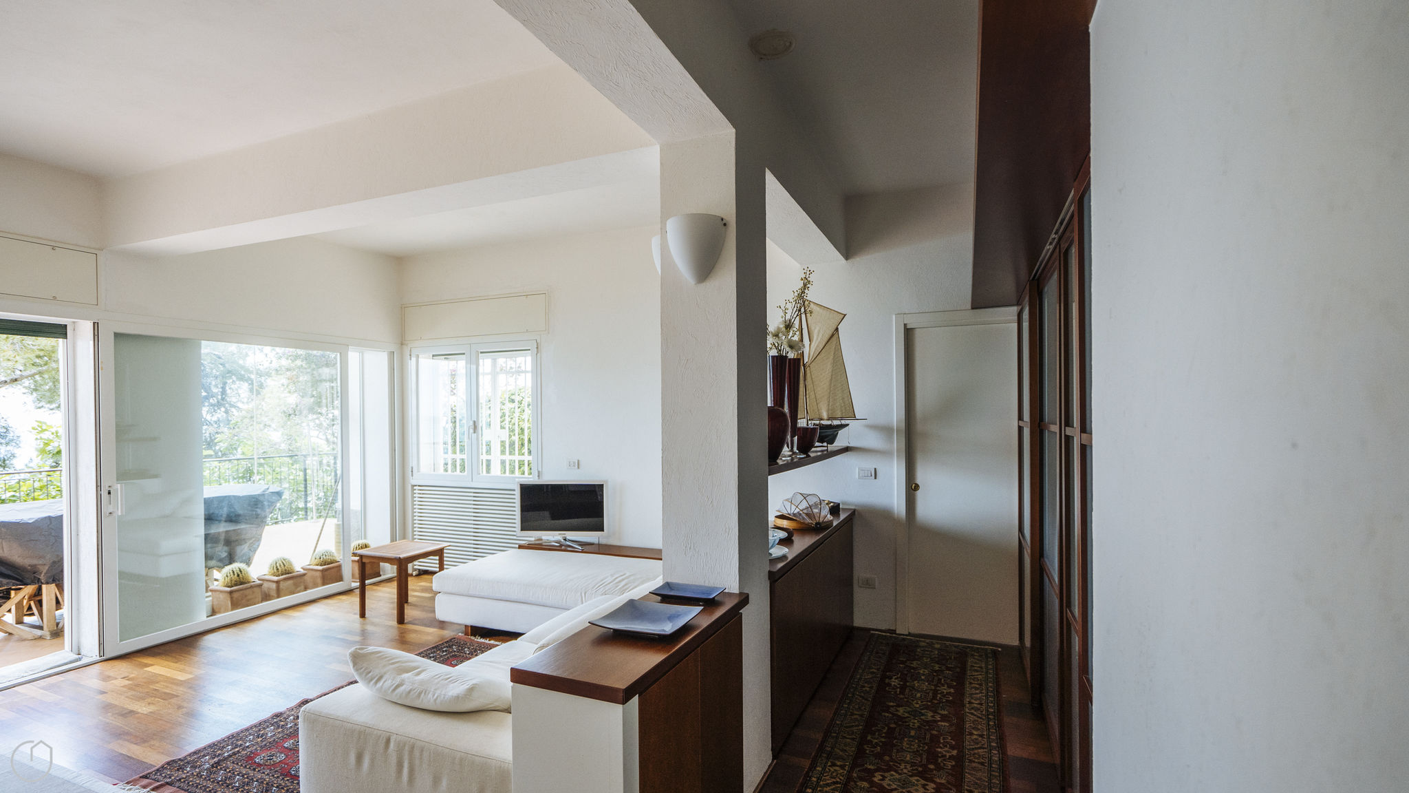 Italianway Andora Aurelia Harbour 103