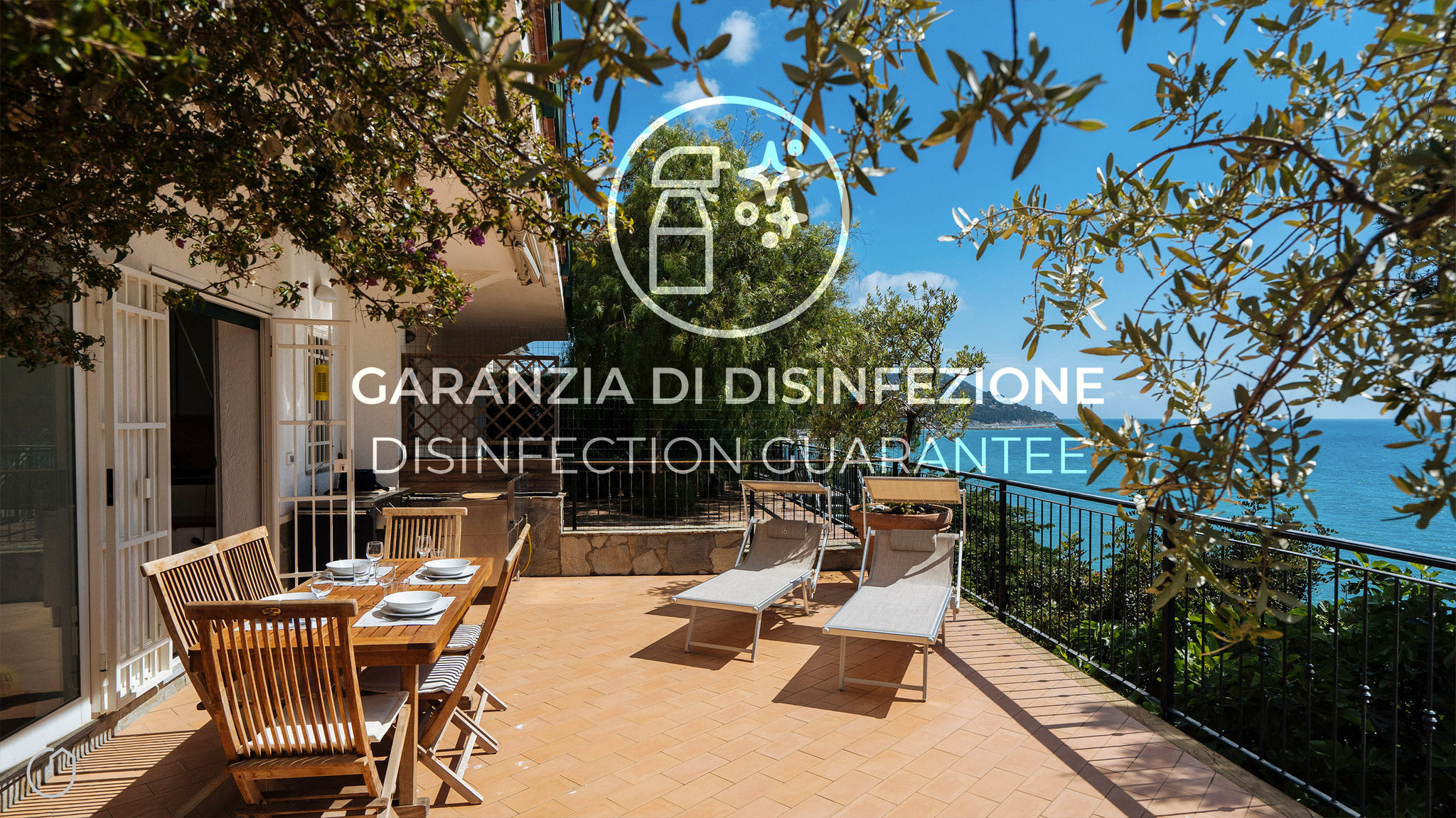 Italianway Andora Aurelia Harbour 103