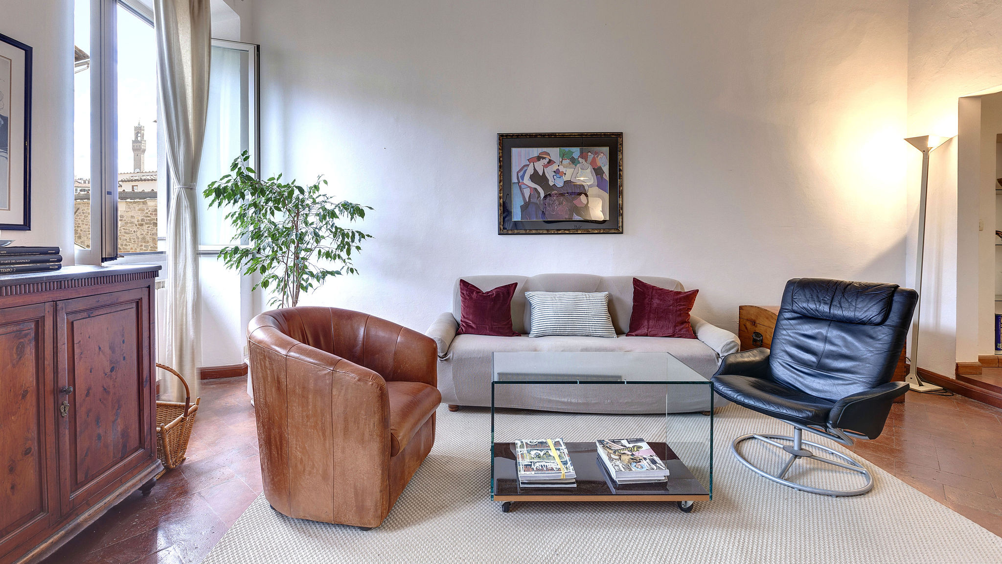 Italianway Firenze San Jacopo 27