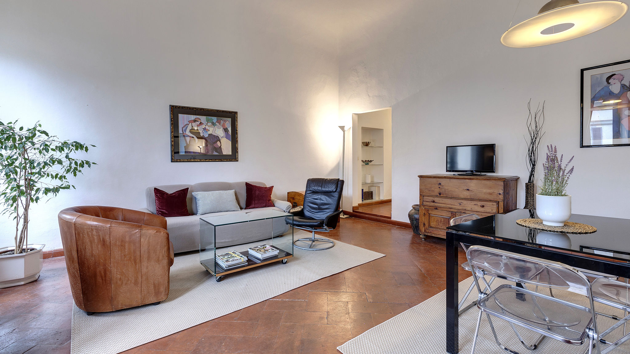 Italianway Firenze San Jacopo 27