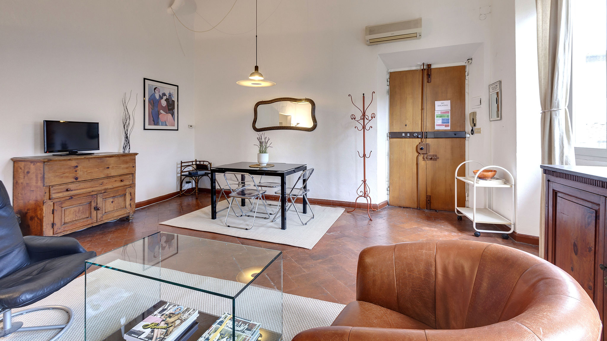 Italianway Firenze San Jacopo 27