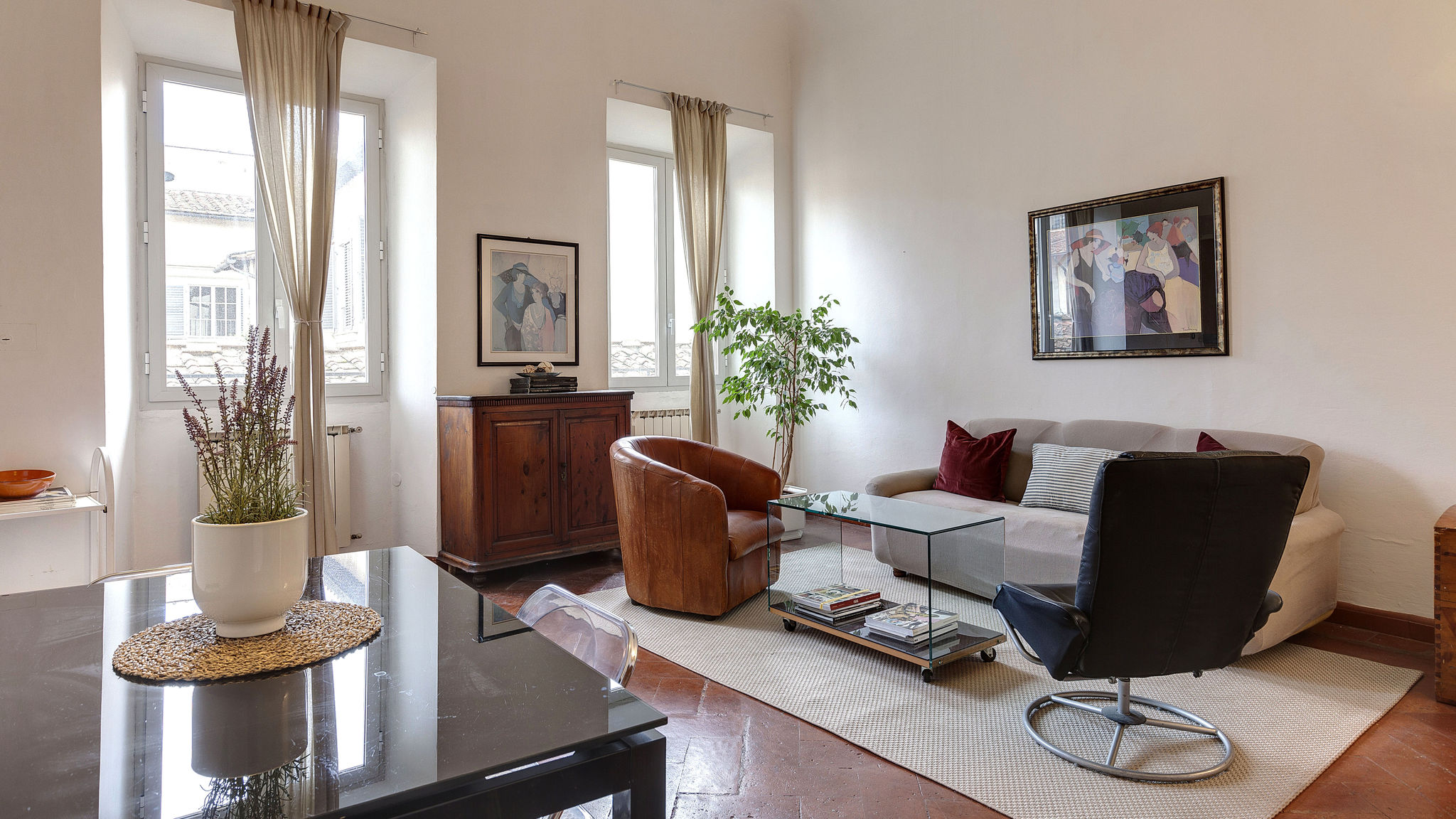 Italianway Firenze San Jacopo 27