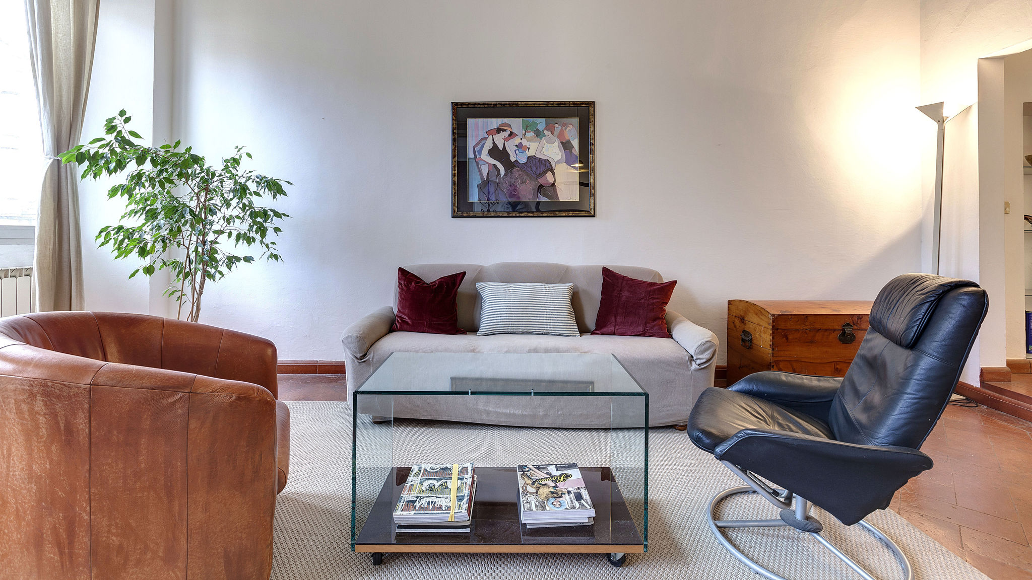 Italianway Firenze San Jacopo 27