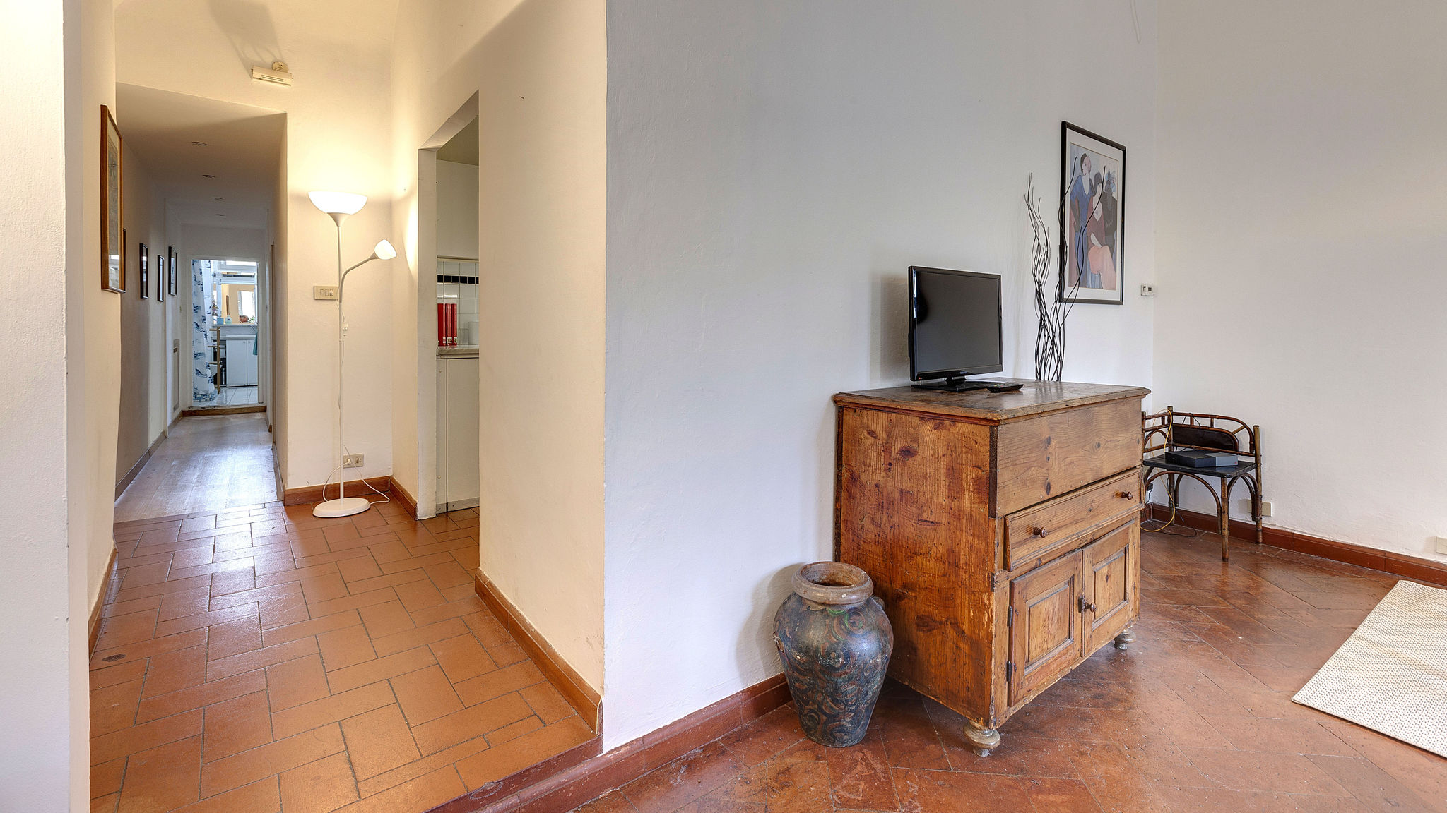 Italianway Firenze San Jacopo 27