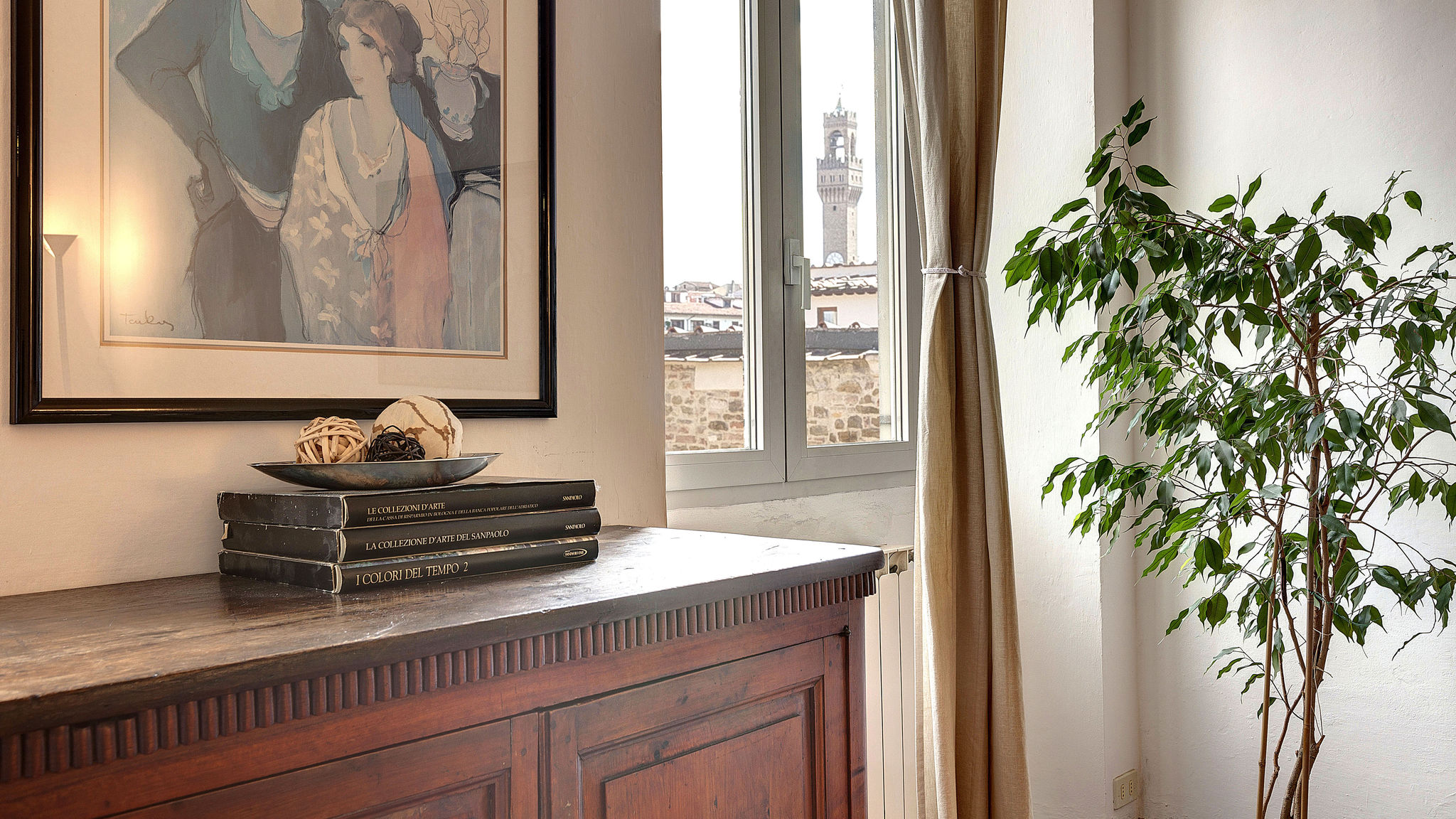 Italianway Firenze San Jacopo 27