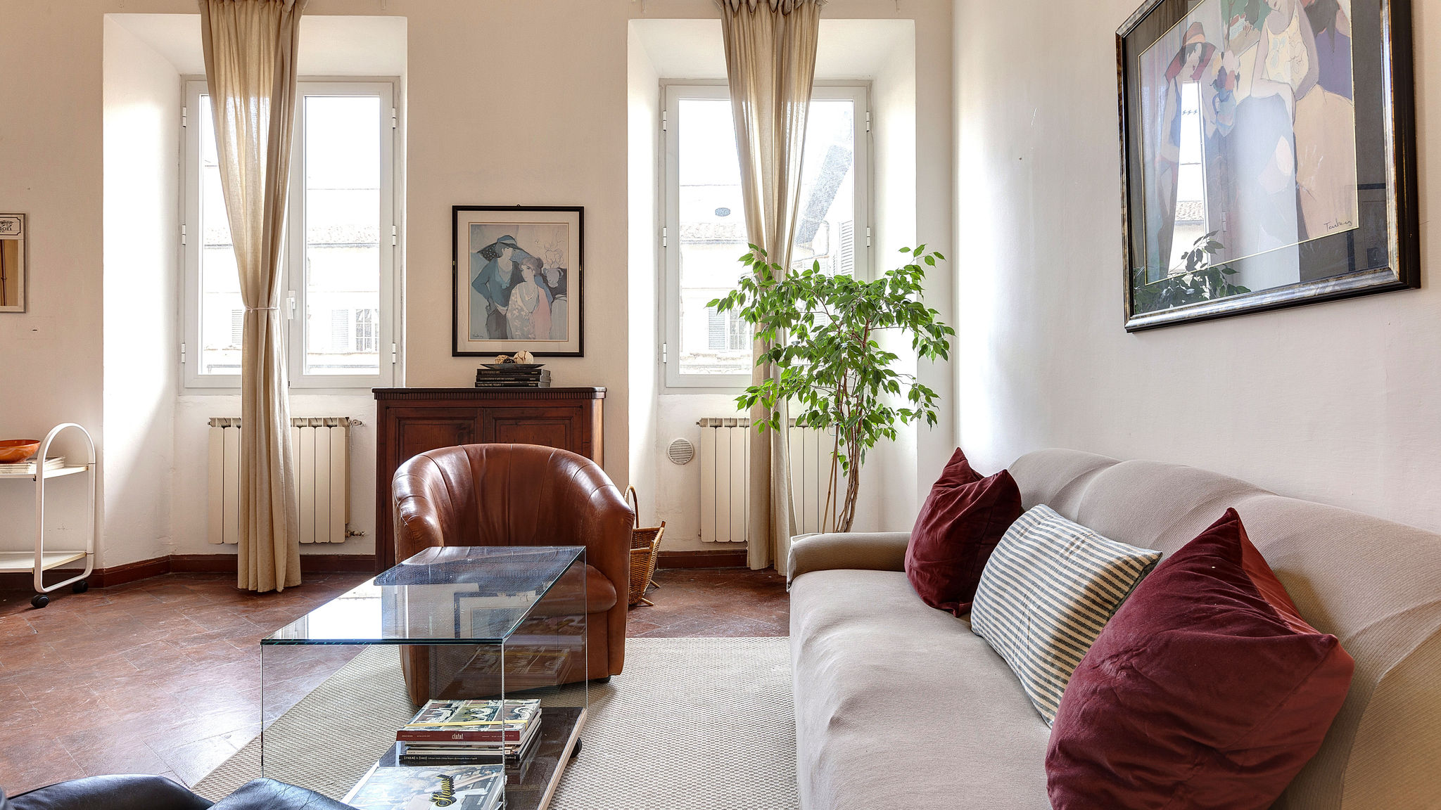 Italianway Firenze San Jacopo 27