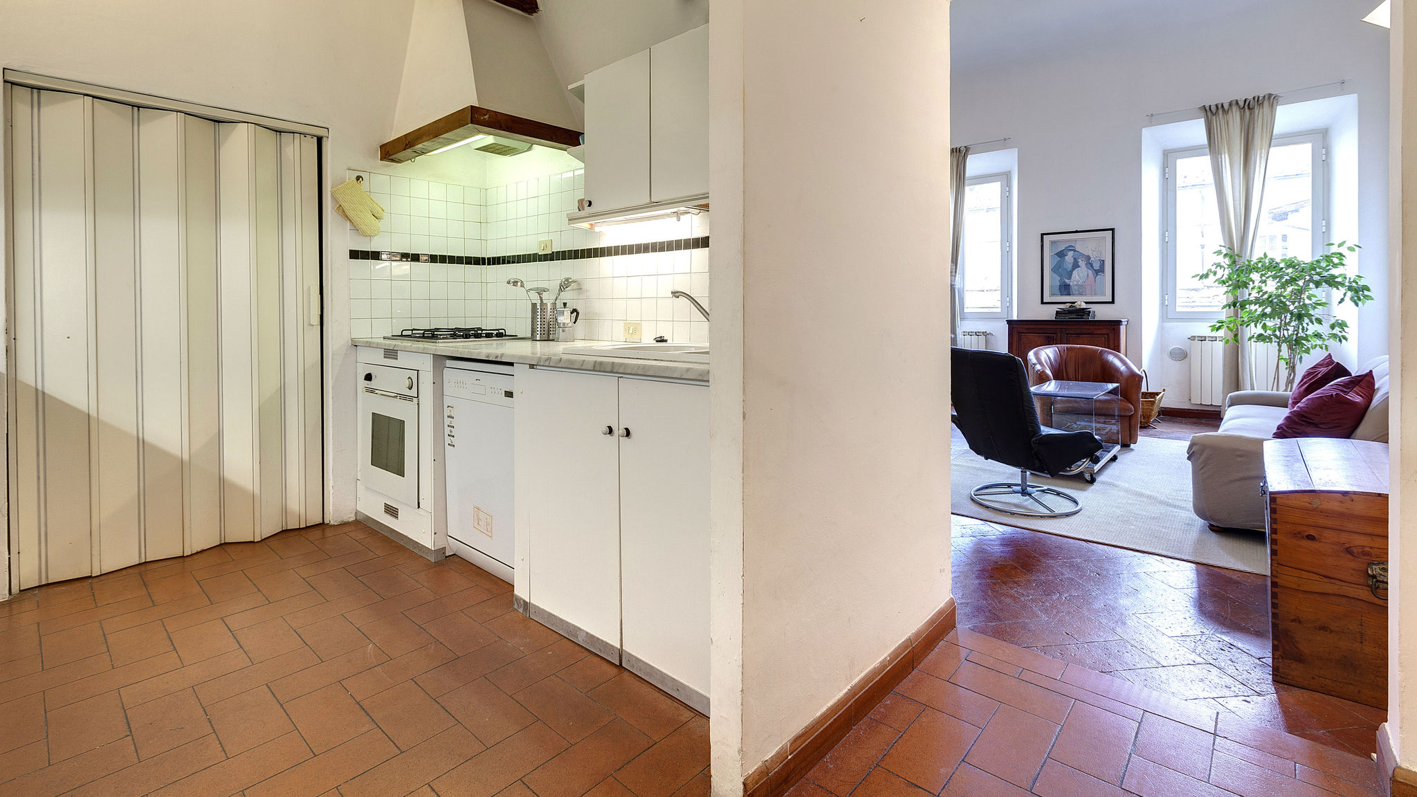 Italianway Firenze San Jacopo 27