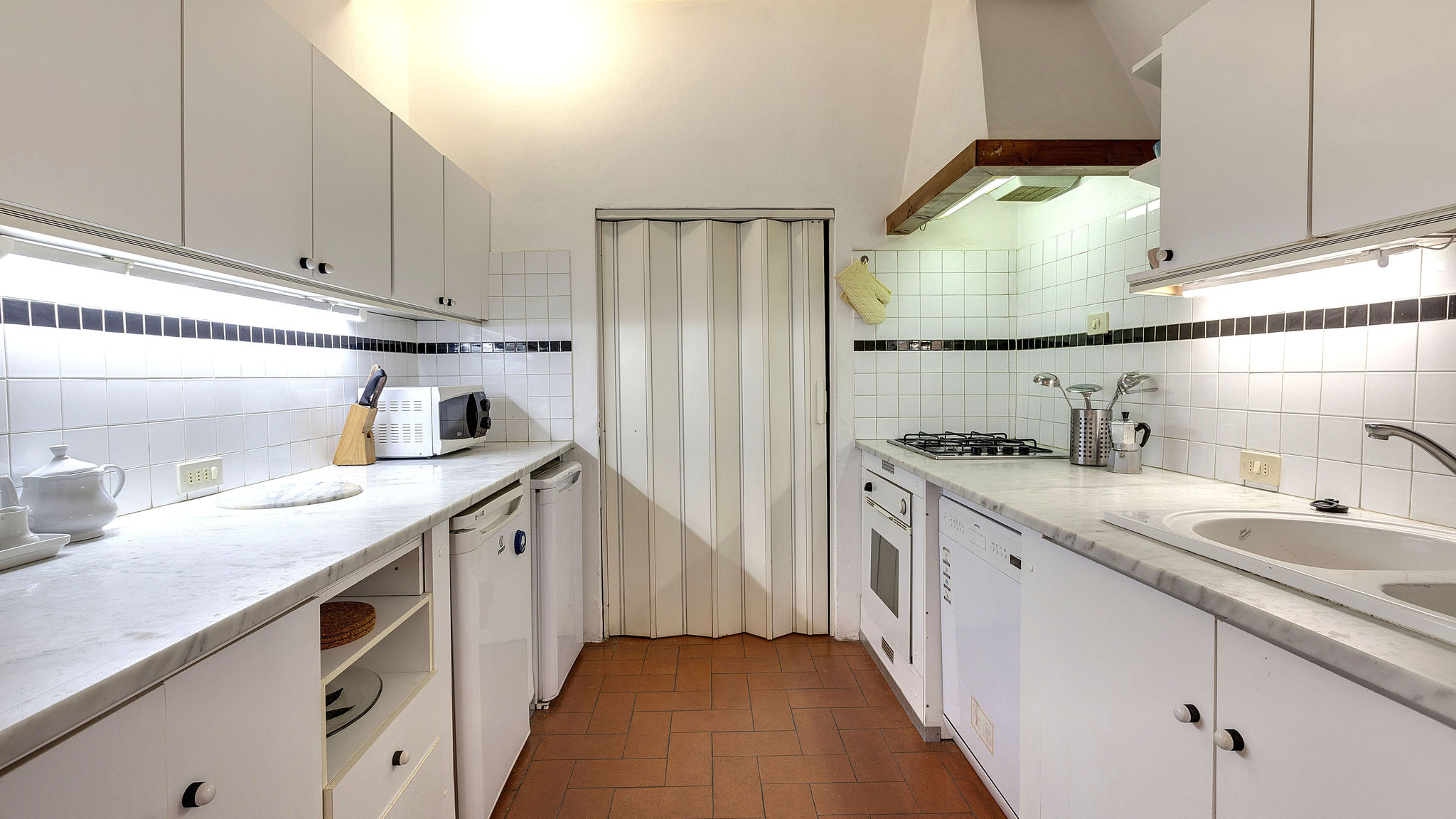 Italianway Firenze San Jacopo 27