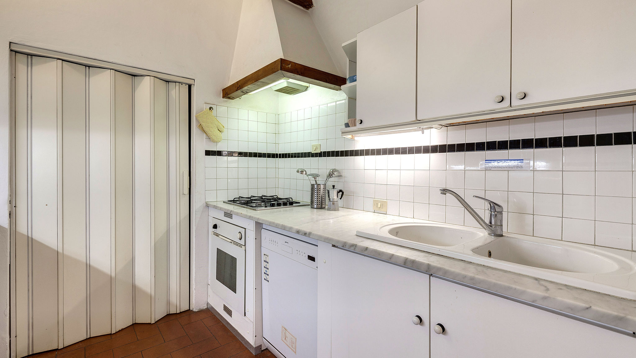 Italianway Firenze San Jacopo 27