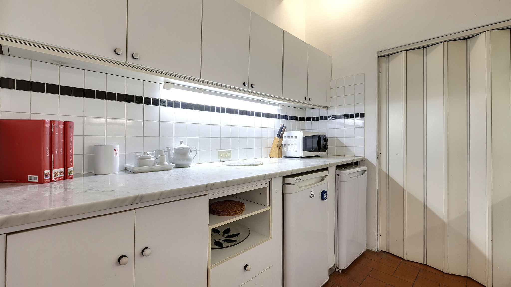 Italianway Firenze San Jacopo 27