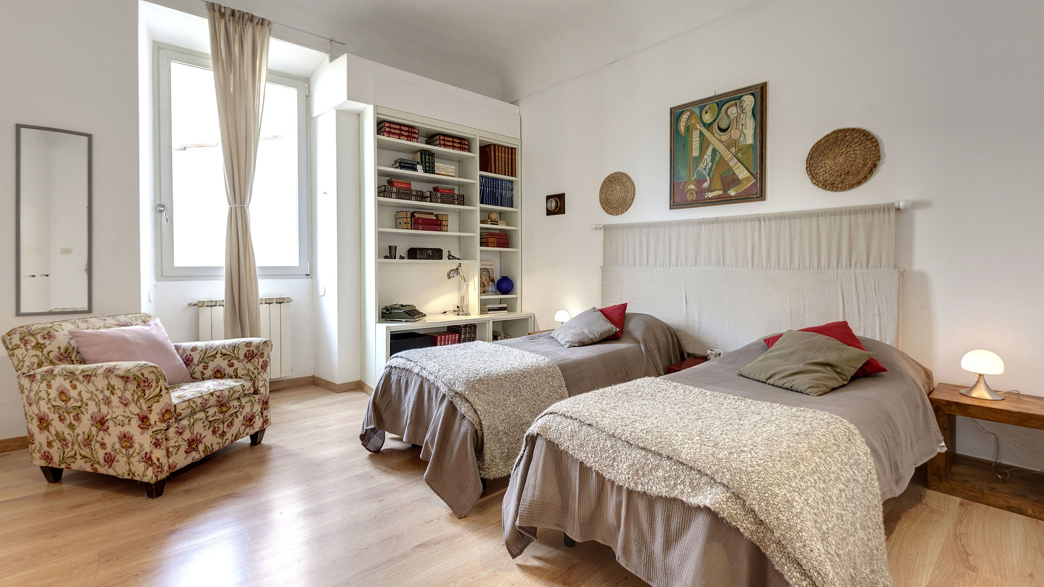 Italianway Firenze San Jacopo 27