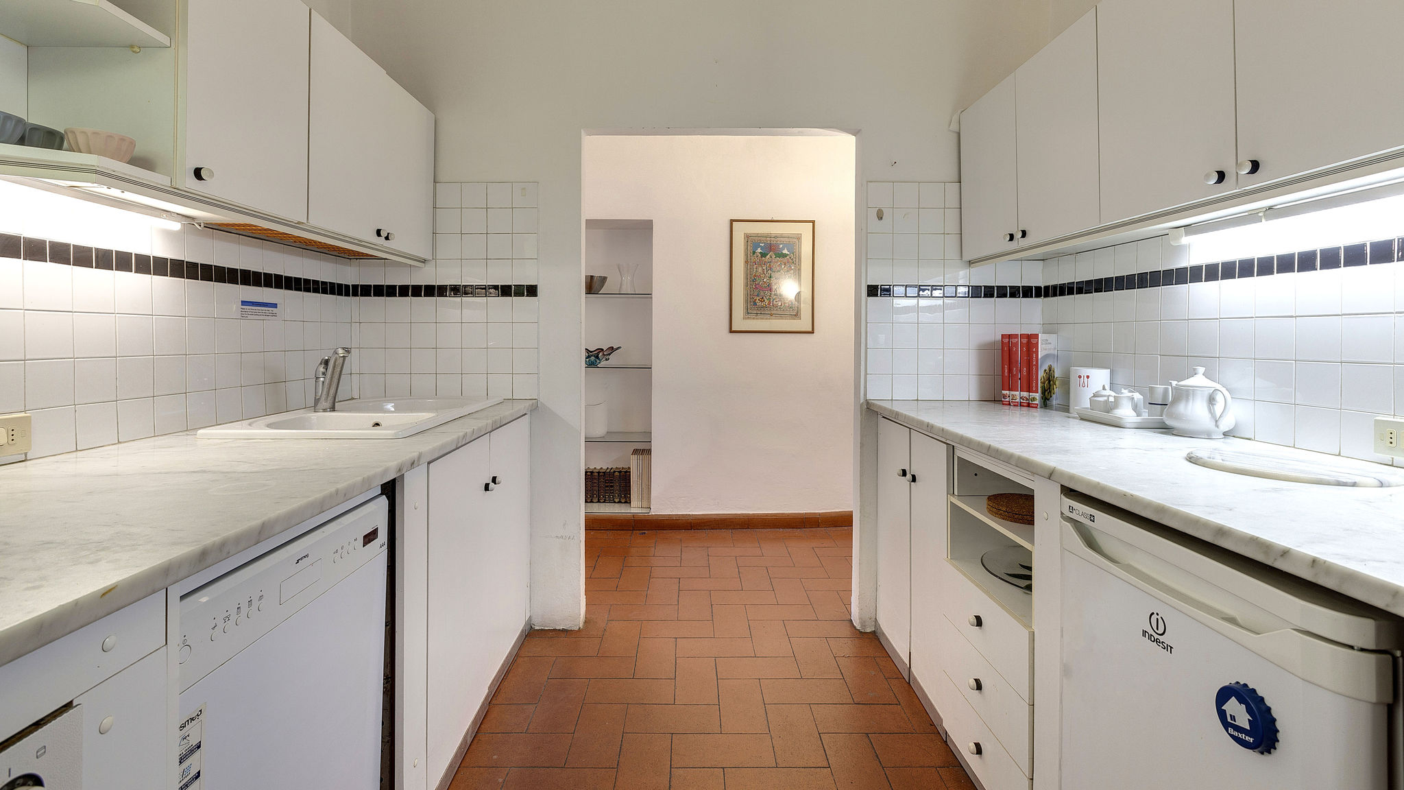 Italianway Firenze San Jacopo 27