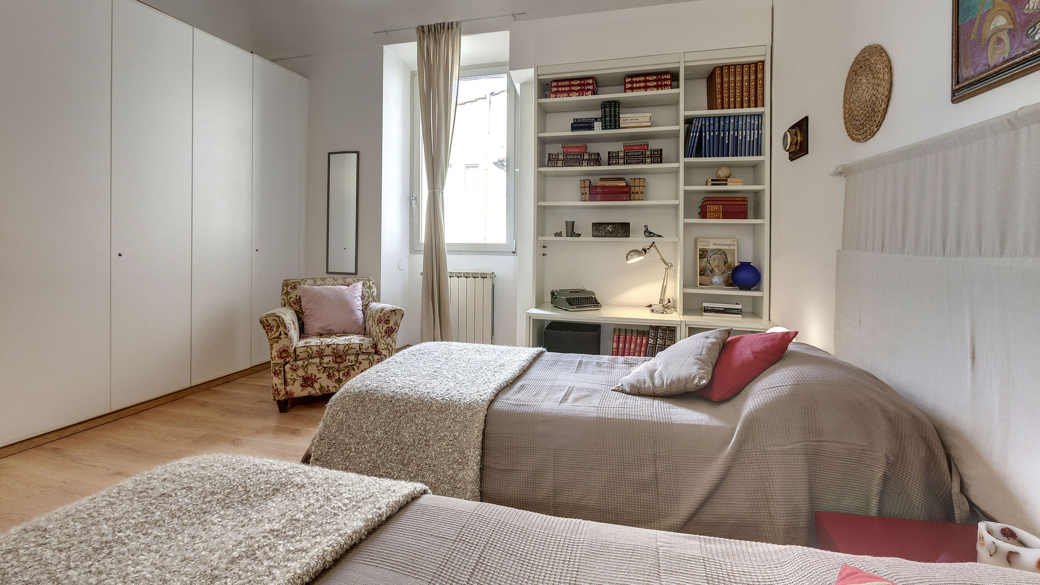 Italianway Firenze San Jacopo 27
