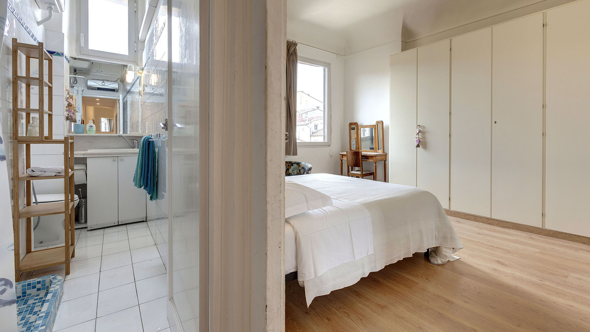 Italianway Firenze San Jacopo 27