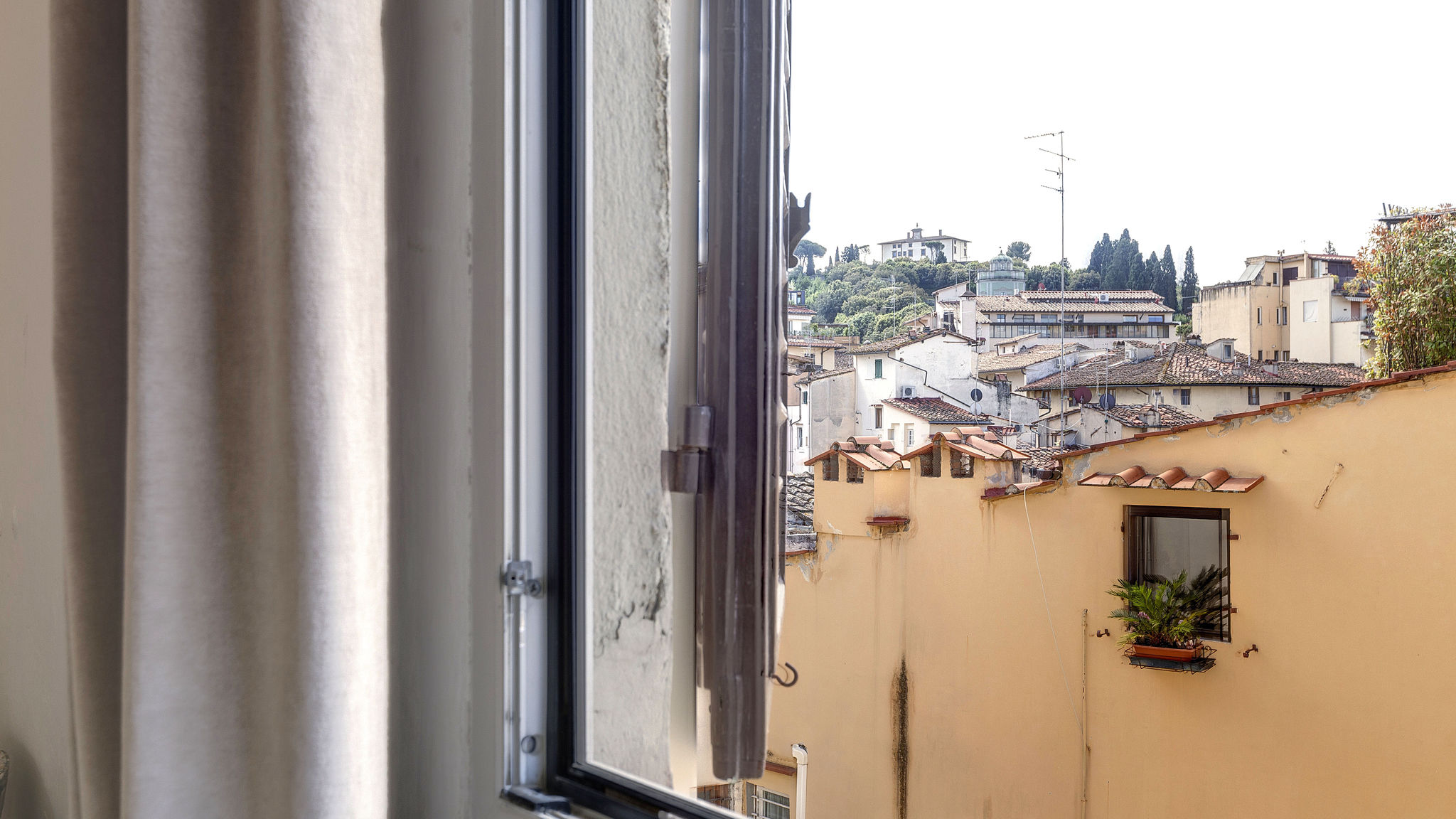 Italianway Firenze San Jacopo 27