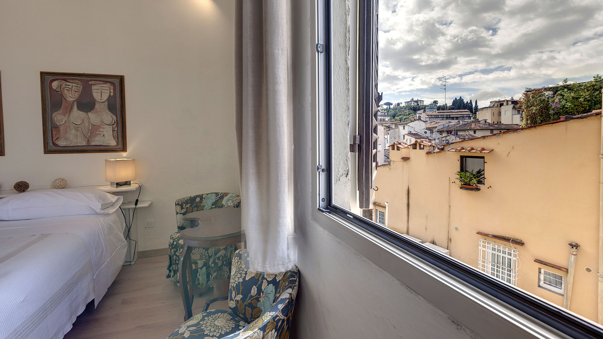 Italianway Firenze San Jacopo 27