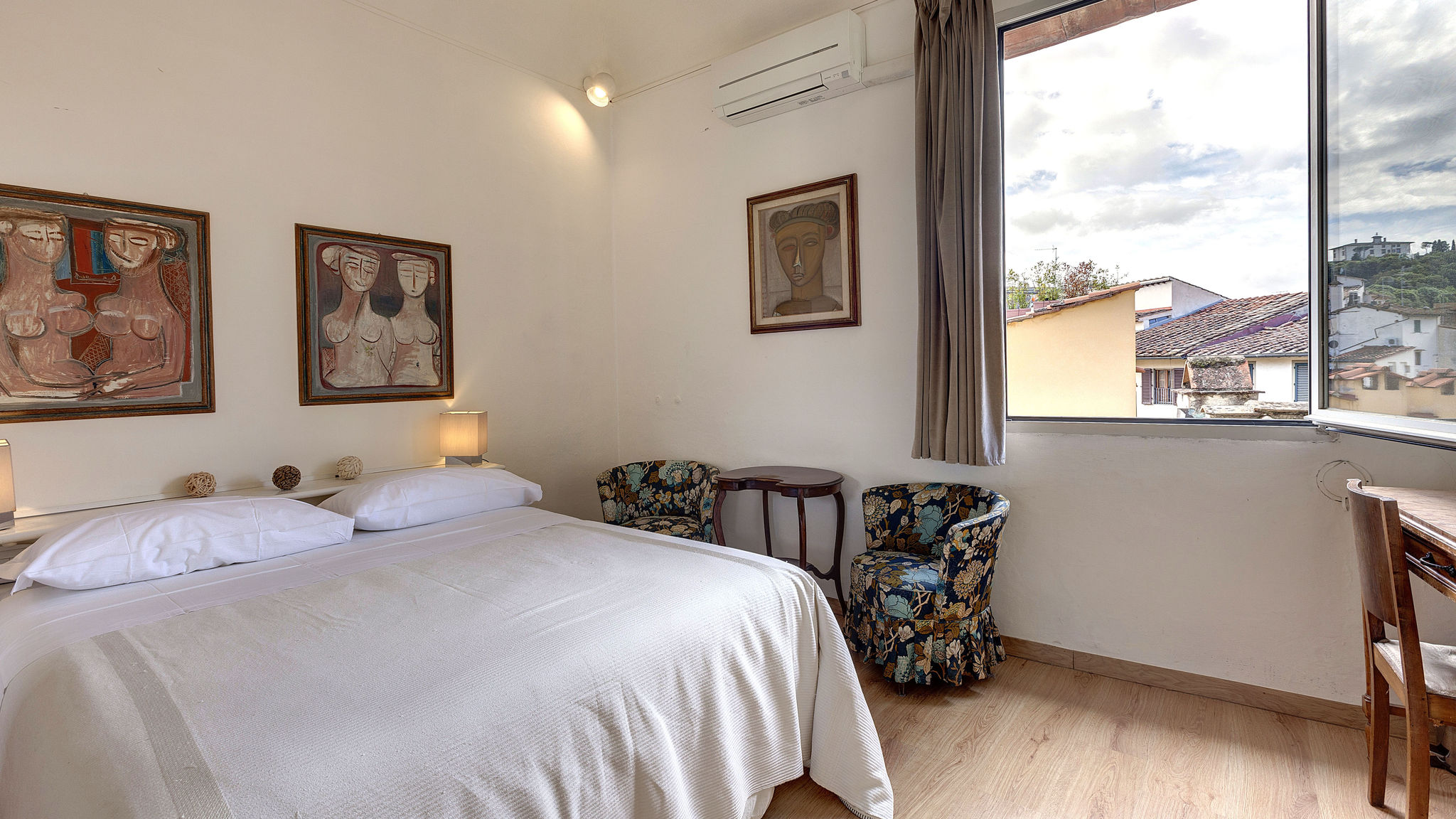 Italianway Firenze San Jacopo 27