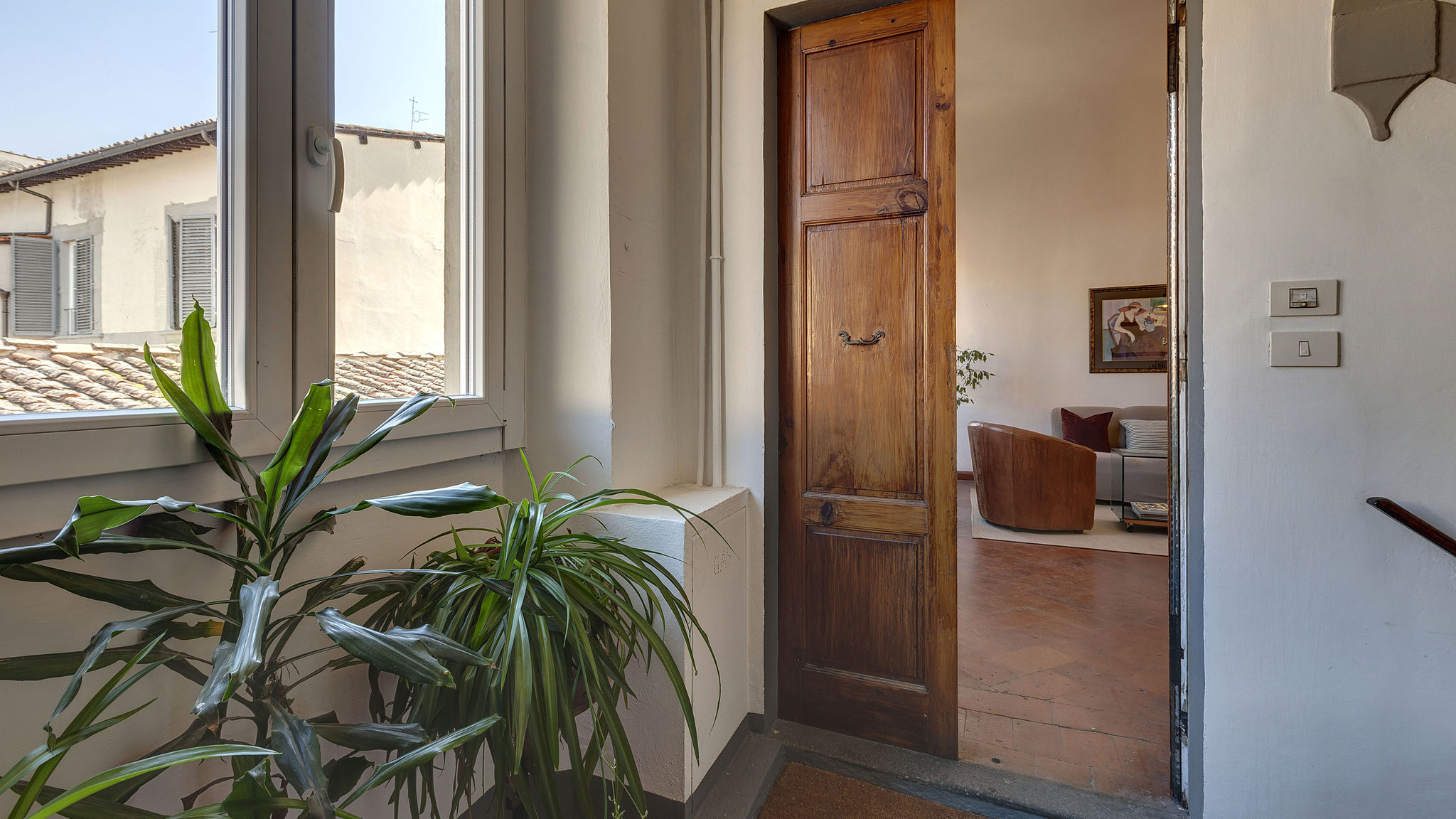 Italianway Firenze San Jacopo 27