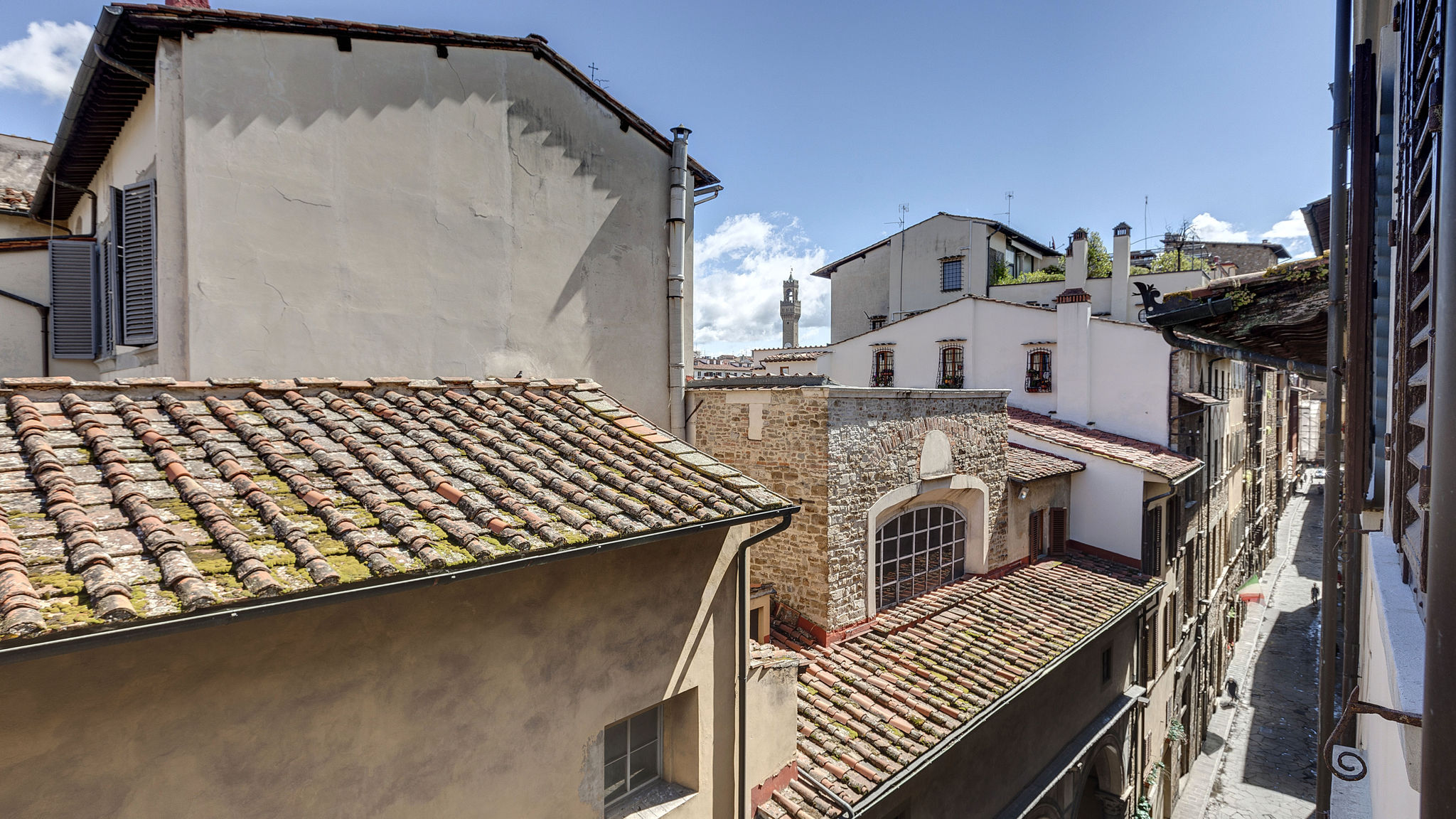 Italianway Firenze San Jacopo 27