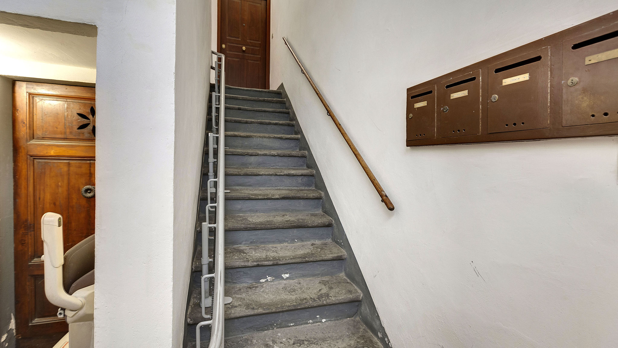 Italianway Firenze San Jacopo 27