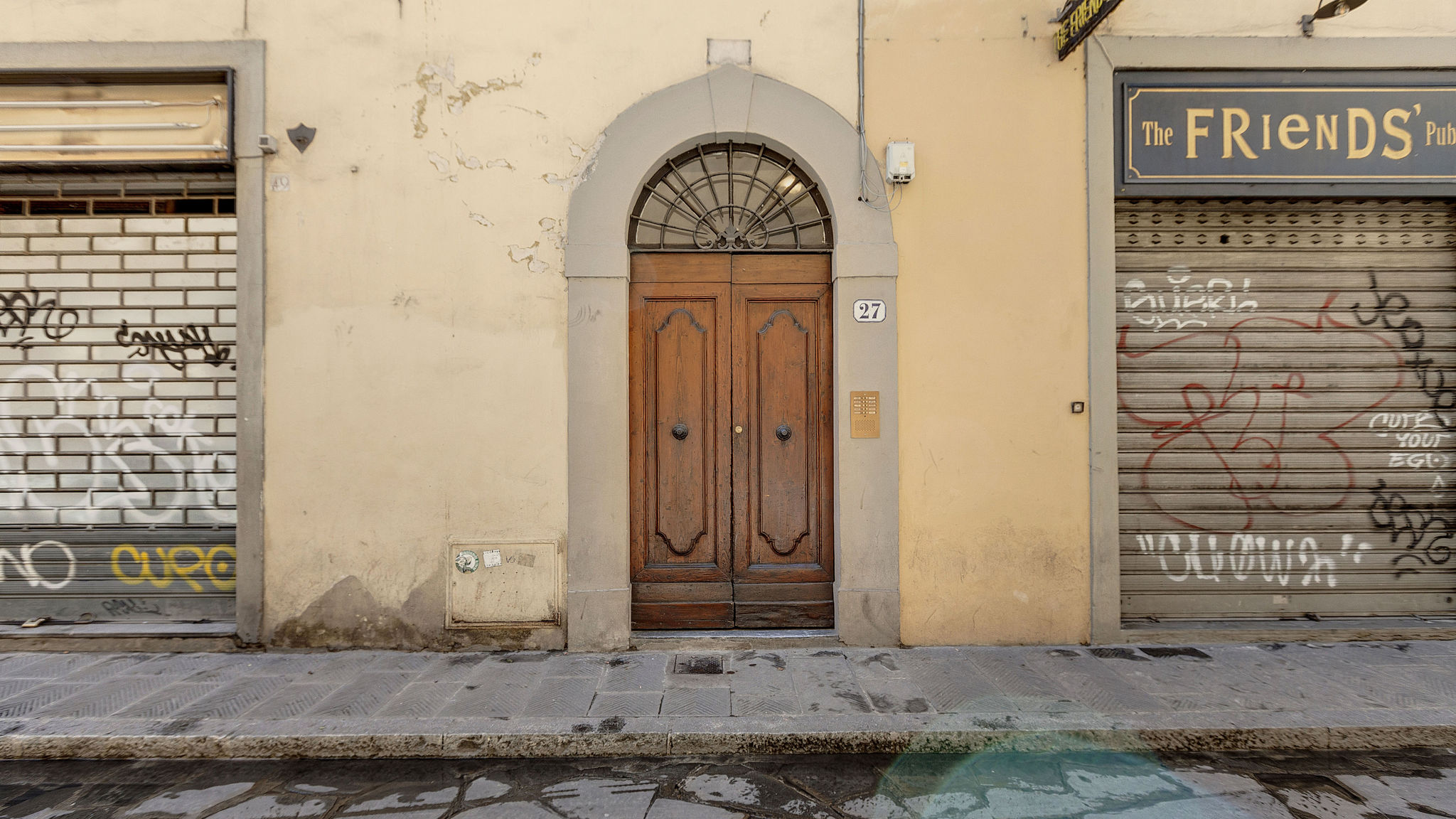 Italianway Firenze San Jacopo 27