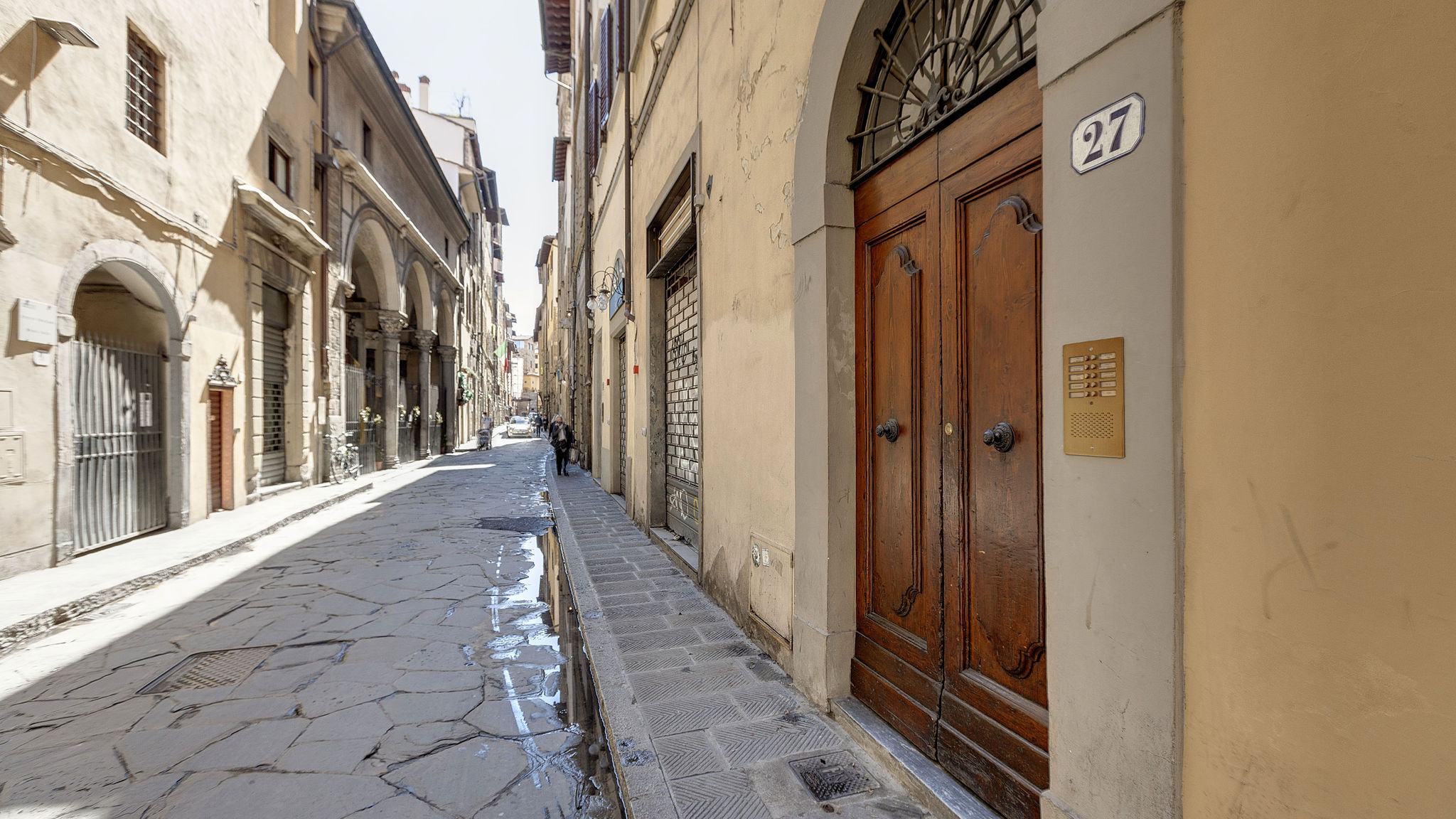 Italianway Firenze San Jacopo 27
