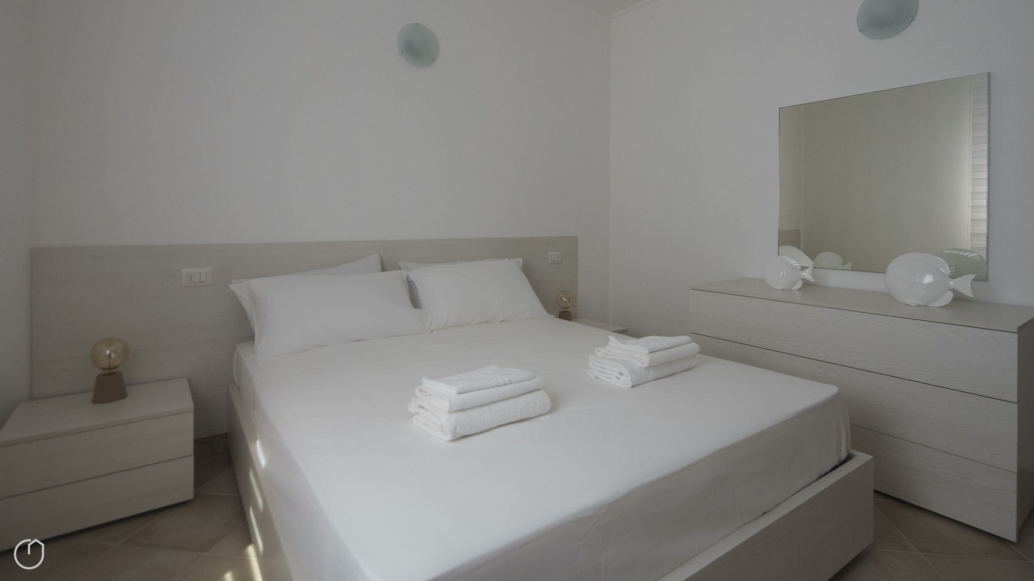 Welcomely Olbia Xenia Boutique House - Apt 1