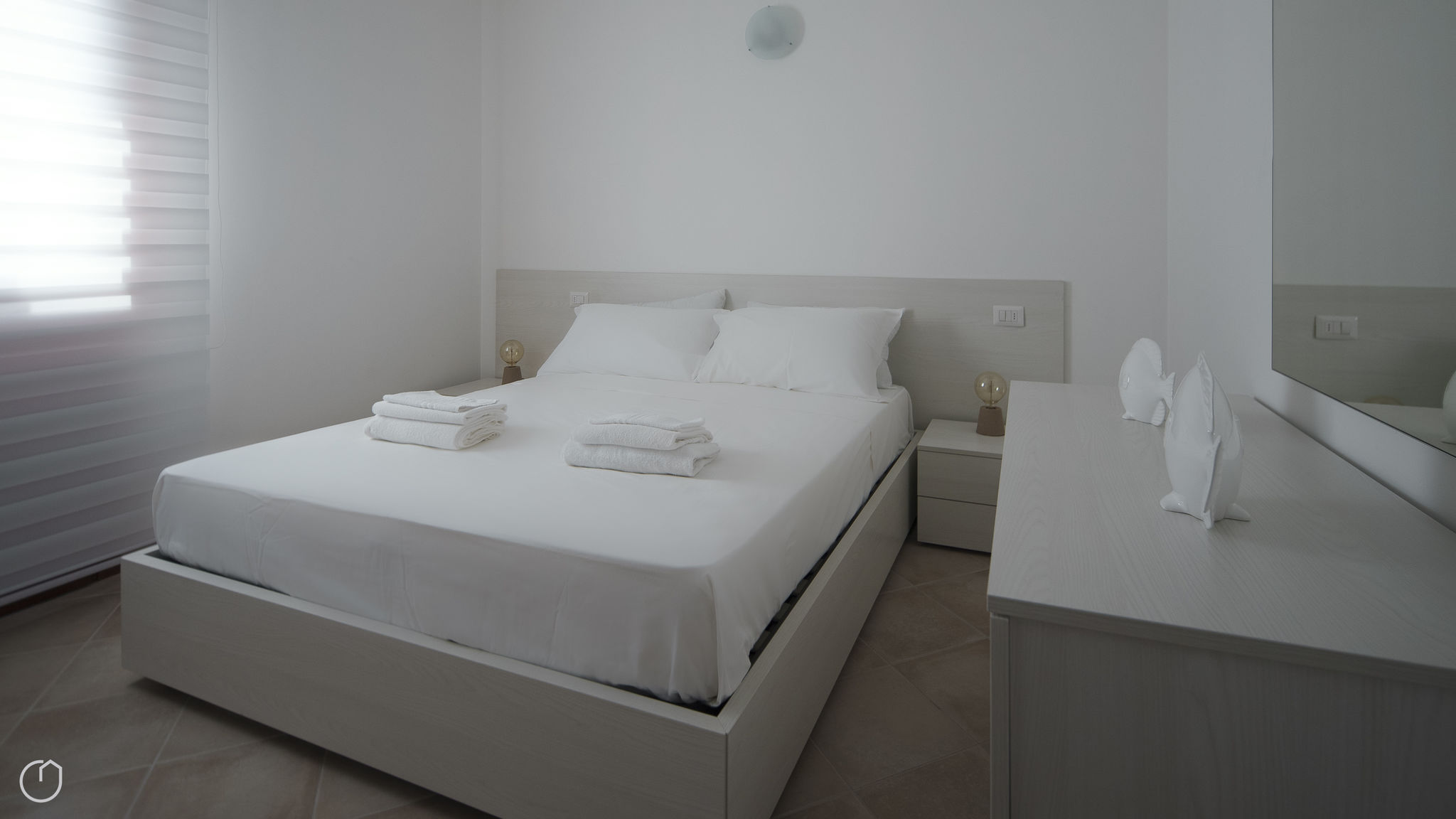 Italianway Olbia Xenia Boutique House - Apt 1