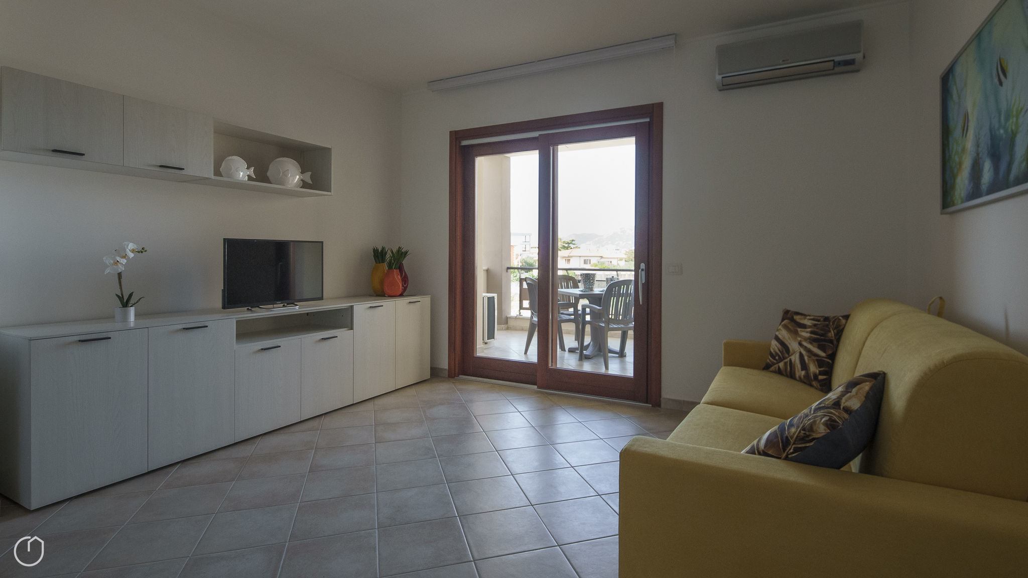 Italianway Olbia Xenia Boutique House - Apt 1