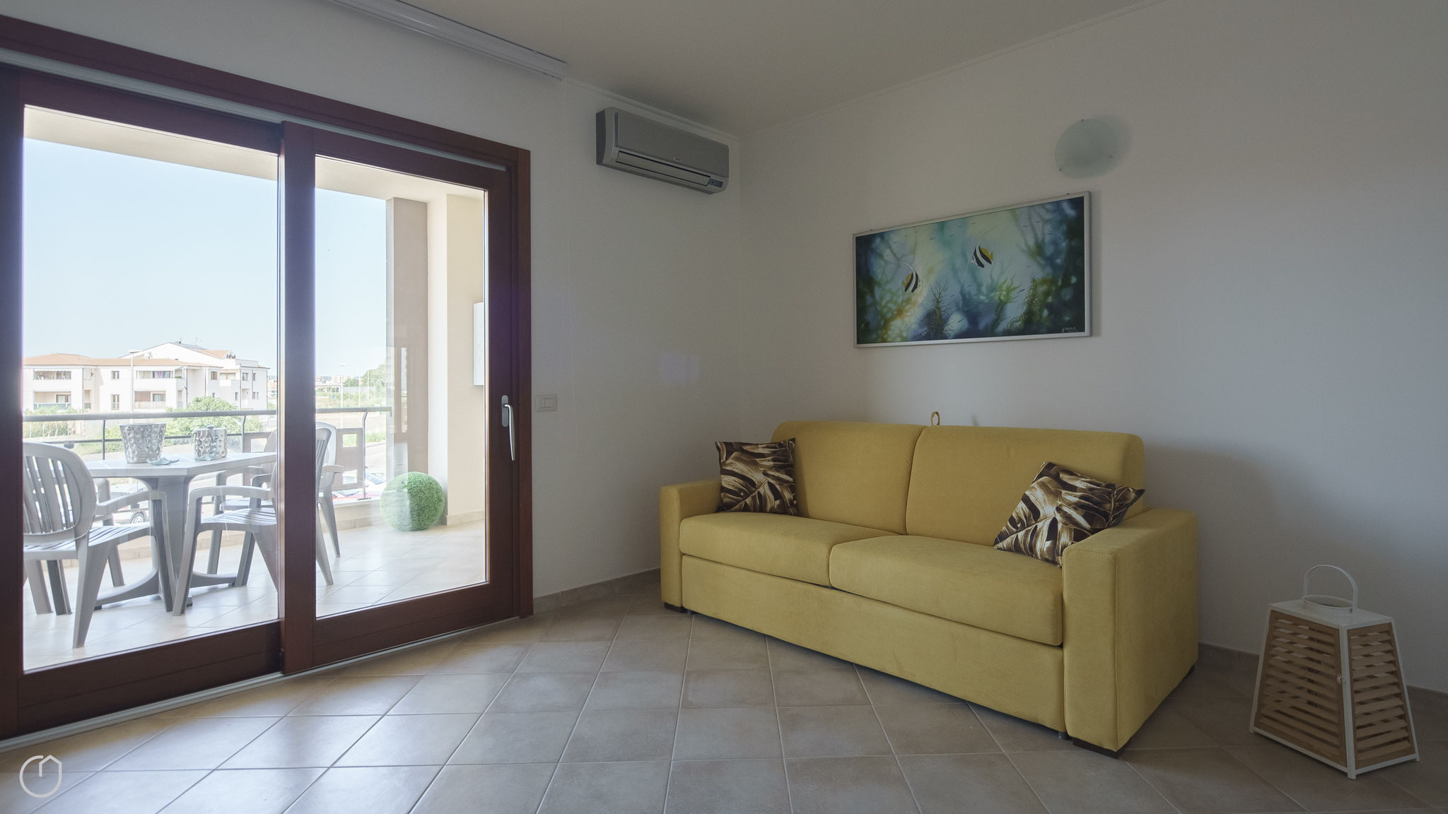 Italianway Olbia Xenia Boutique House - Apt 1