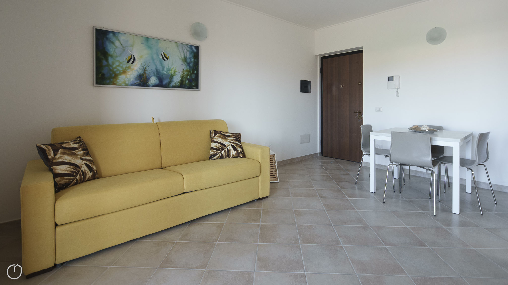 Italianway Olbia Xenia Boutique House - Apt 1