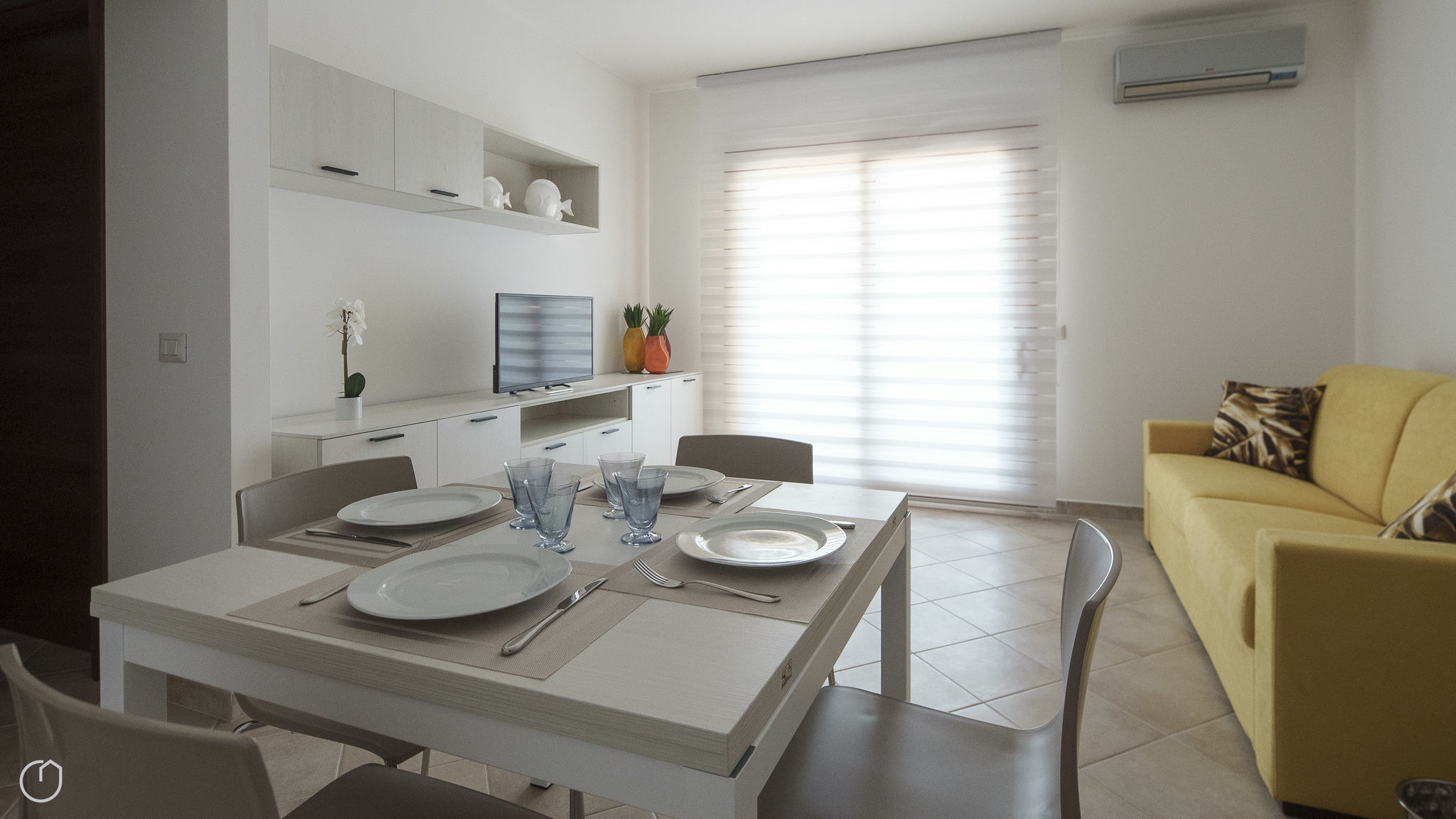 Welcomely Olbia Xenia Boutique House - Apt 1