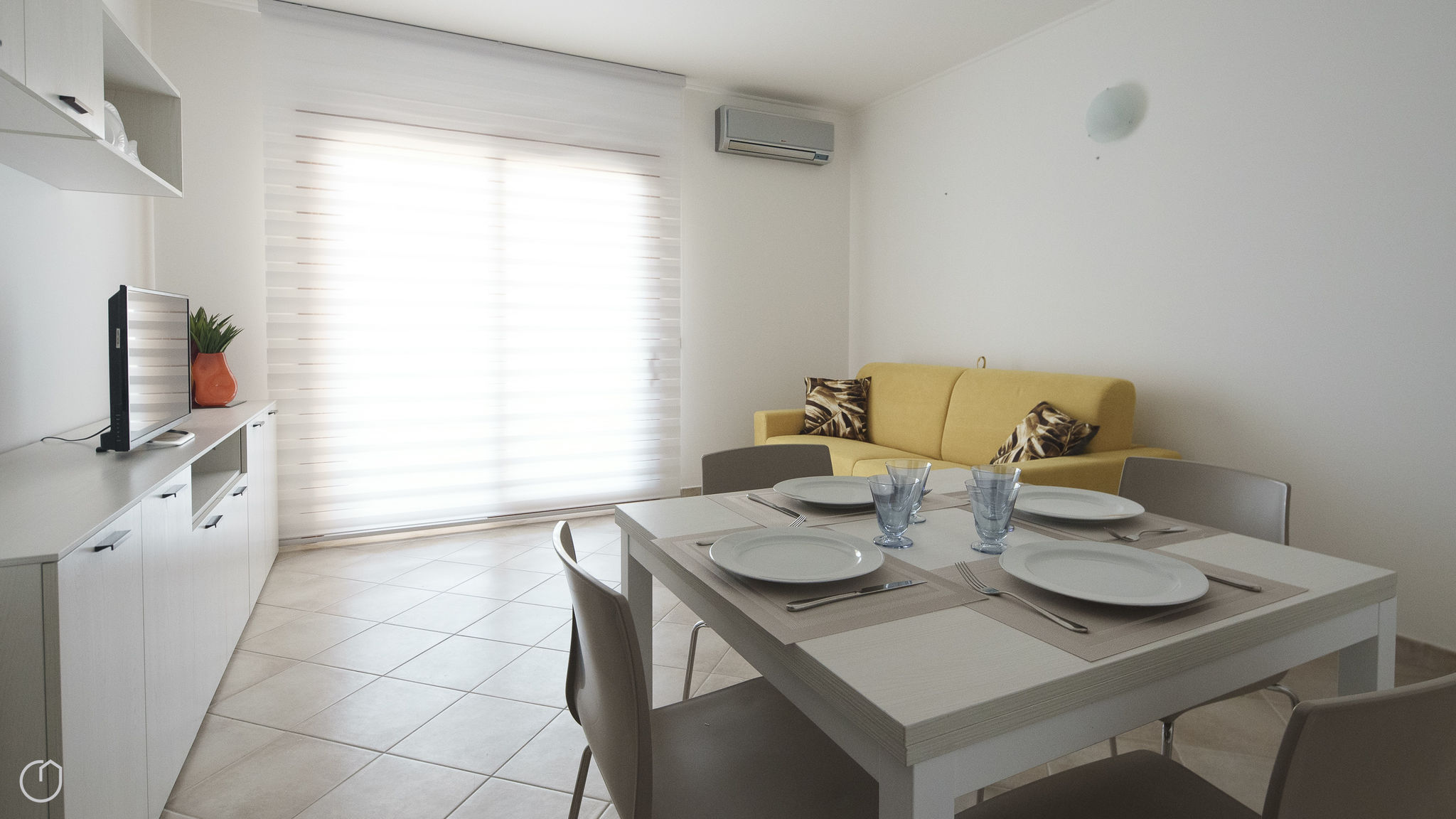 Italianway Olbia Xenia Boutique House - Apt 1