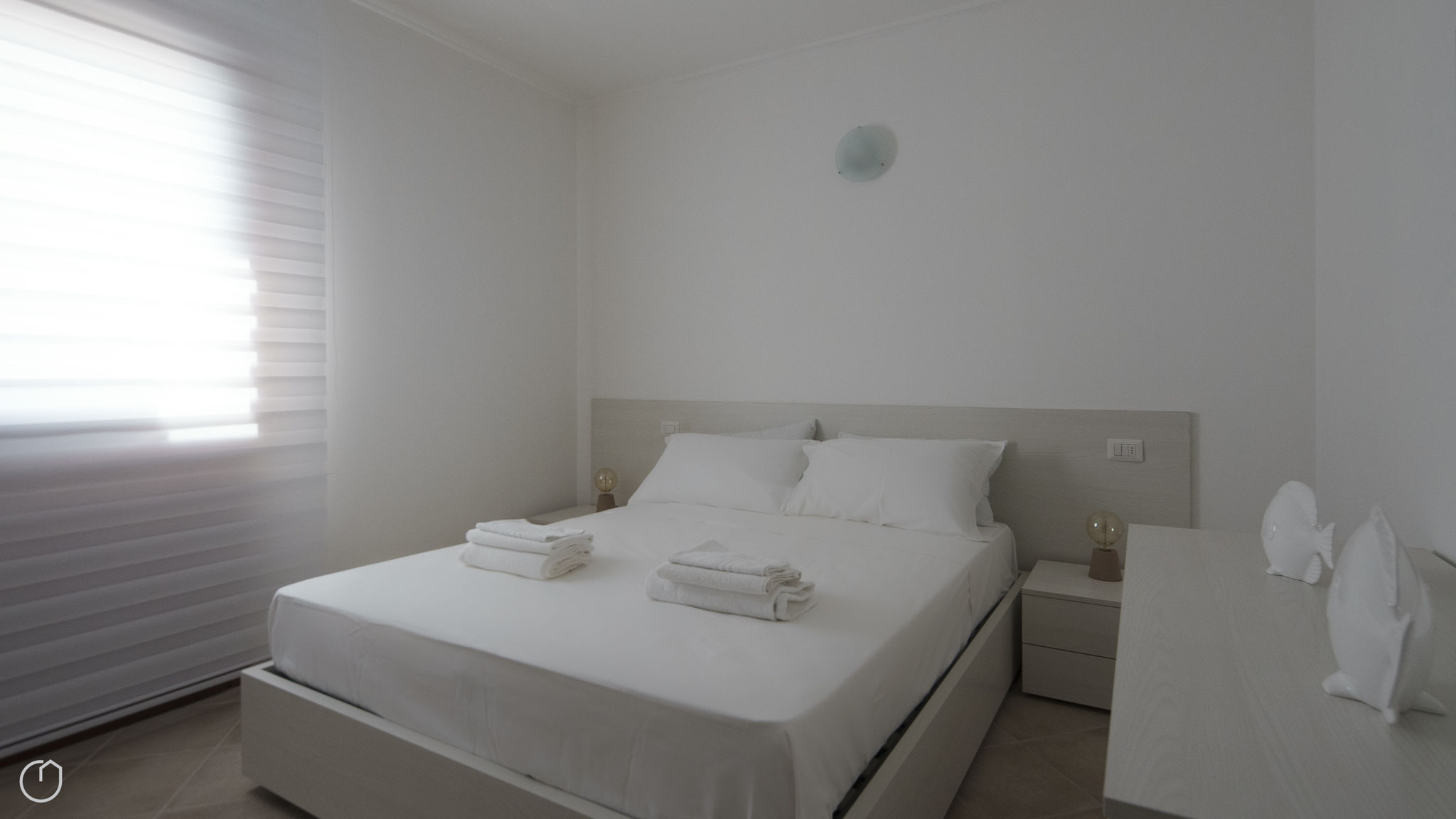 Welcomely Olbia Xenia Boutique House - Apt 3