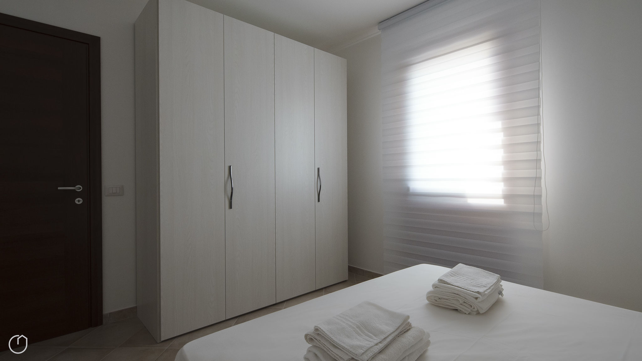 Italianway Olbia Xenia Boutique House - Apt 3