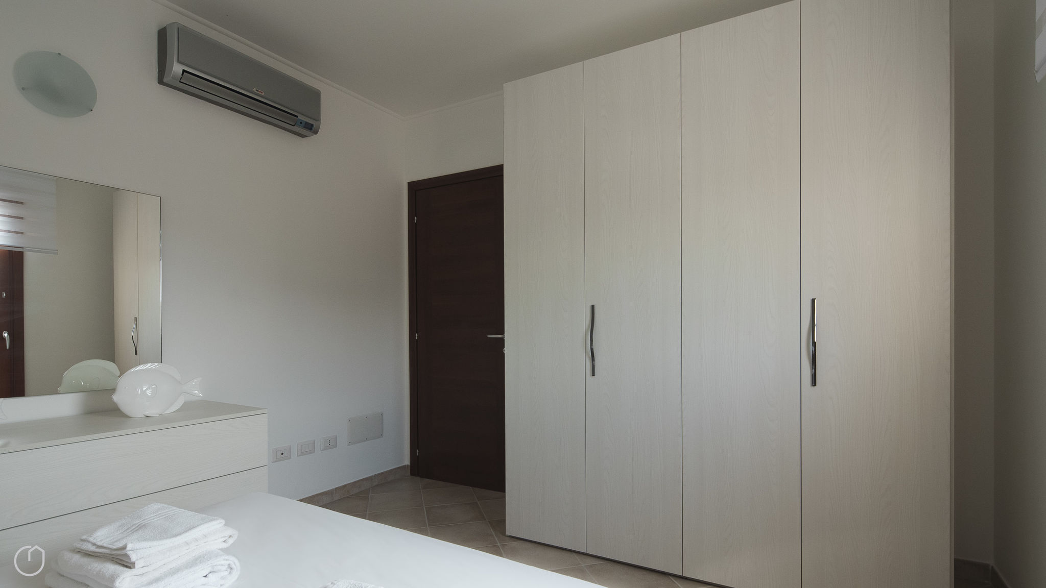 Italianway Olbia Xenia Boutique House - Apt 3